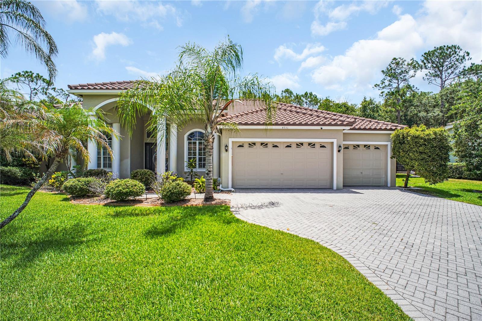 4931 Turtle Creek Trl, Oldsmar, FL 34677