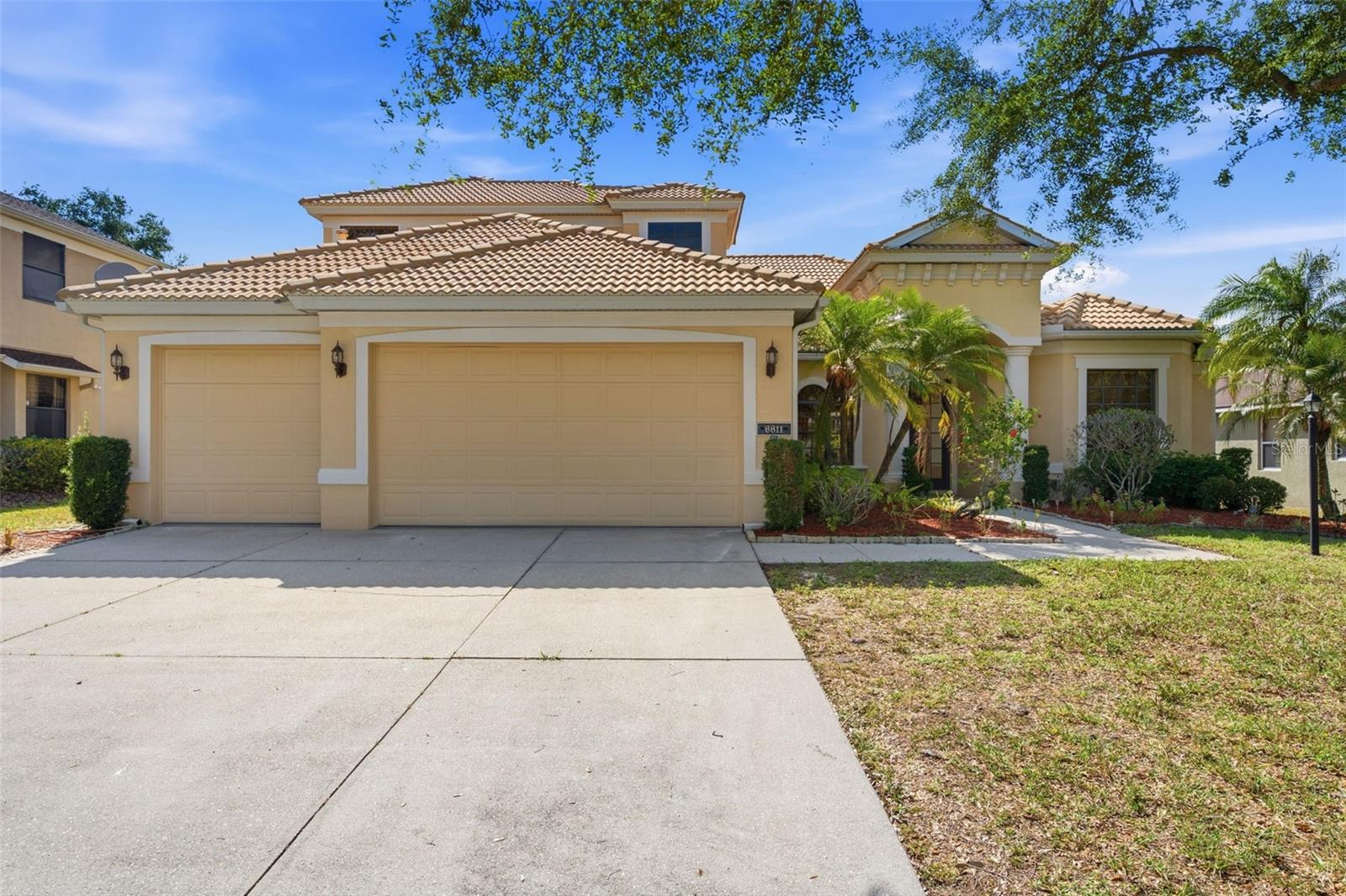 6611 Chickadee Ln, Bradenton, FL 34202 photo