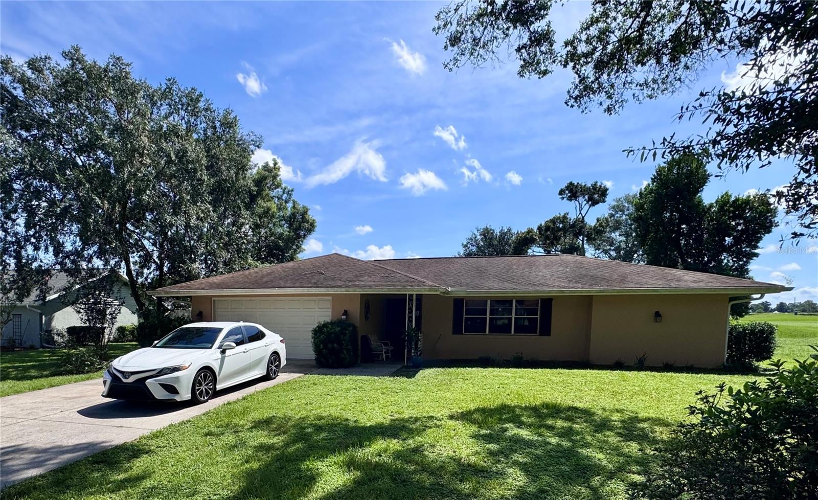 6088 Fairway Dr, Ridge Manor, FL 33523 photo