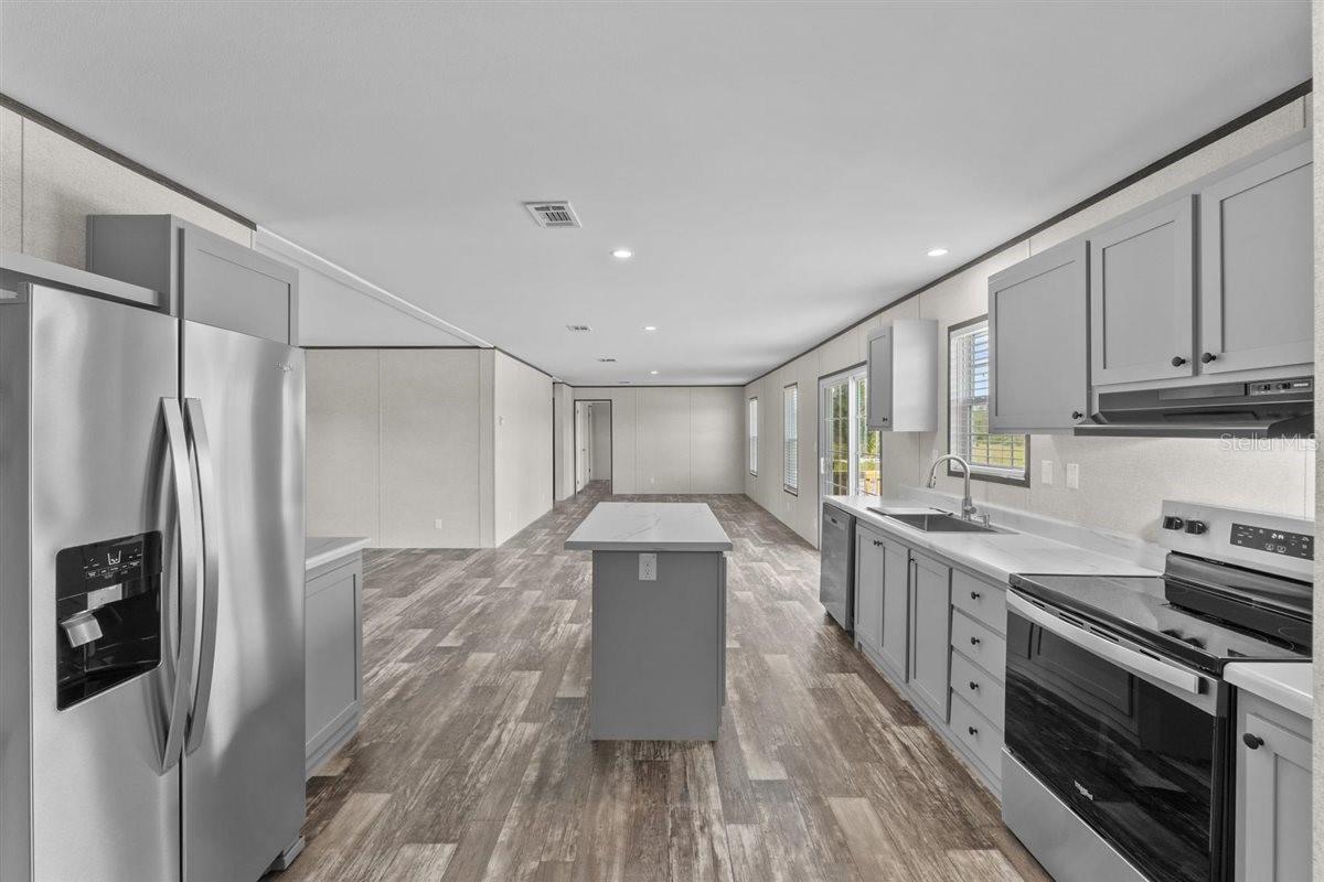 8457 N Carousel Terrace, Crystal River, FL 34428 photo