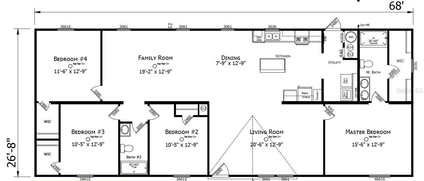 8457 N Carousel Terrace, Crystal River, FL 34428 photo