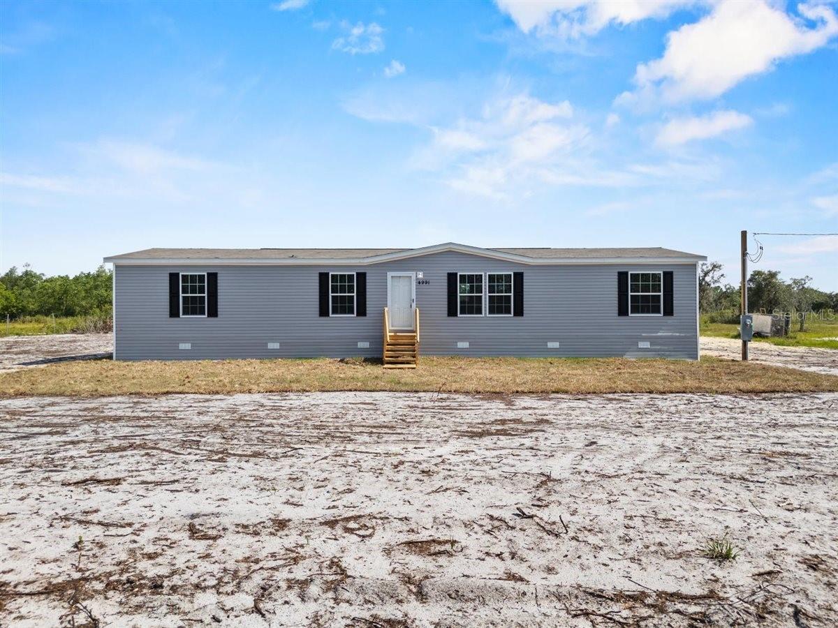 8457 Carousel Terrace, Crystal River, FL 34428