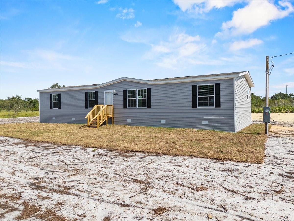 8457 N Carousel Terrace, Crystal River, FL 34428 photo