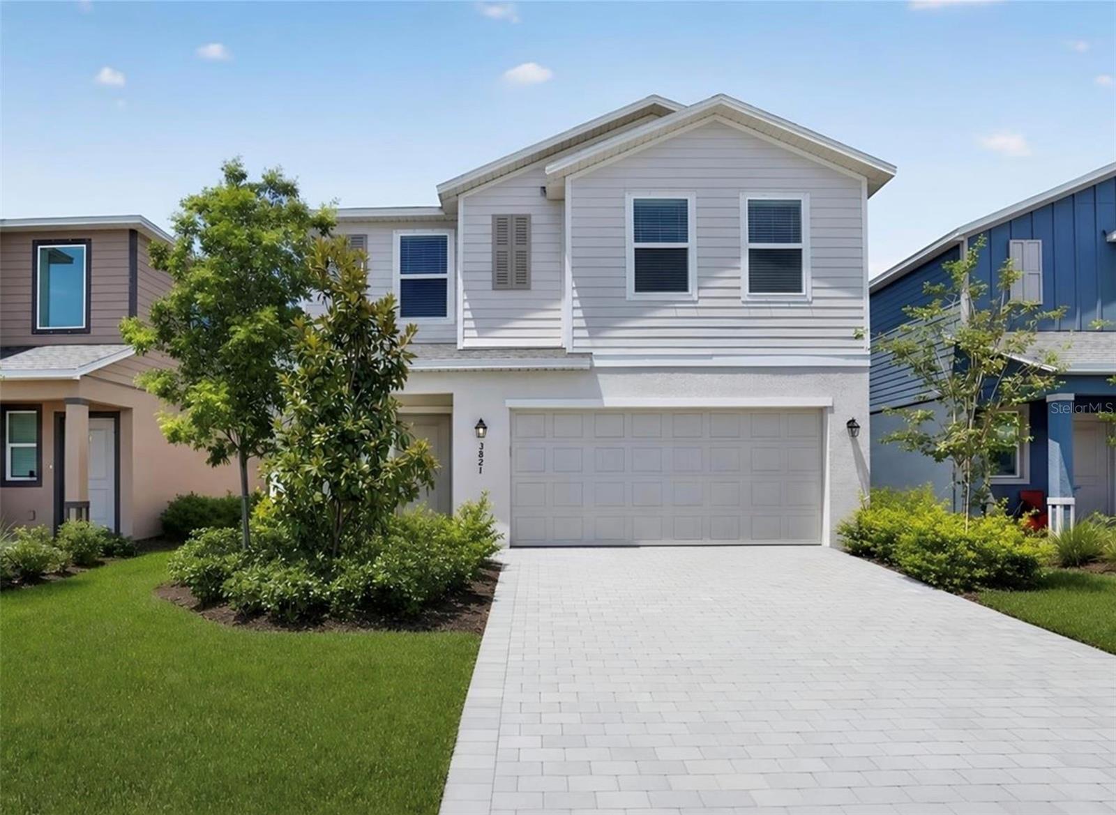 3821 Ambersweet Xing, Parrish, FL 34219