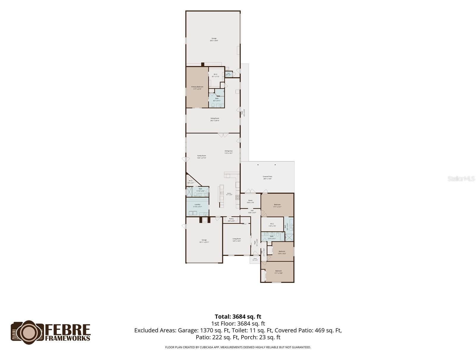 2219 New Jersey Rd, Lakeland, FL 33803 photo