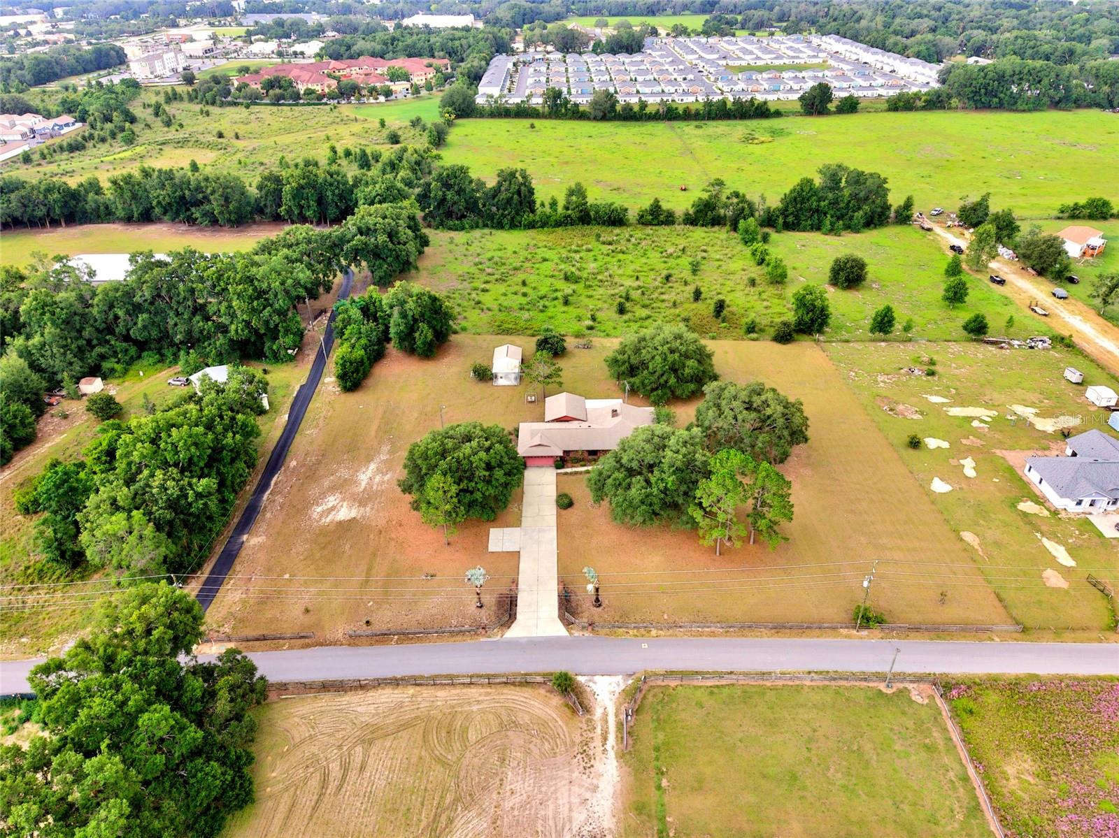 4711 County Road 134, Wildwood, FL 34785