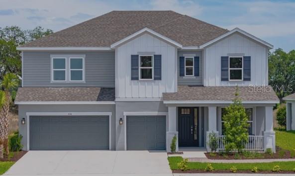3116 Lumber Falls Dr, Plant City, FL 33565