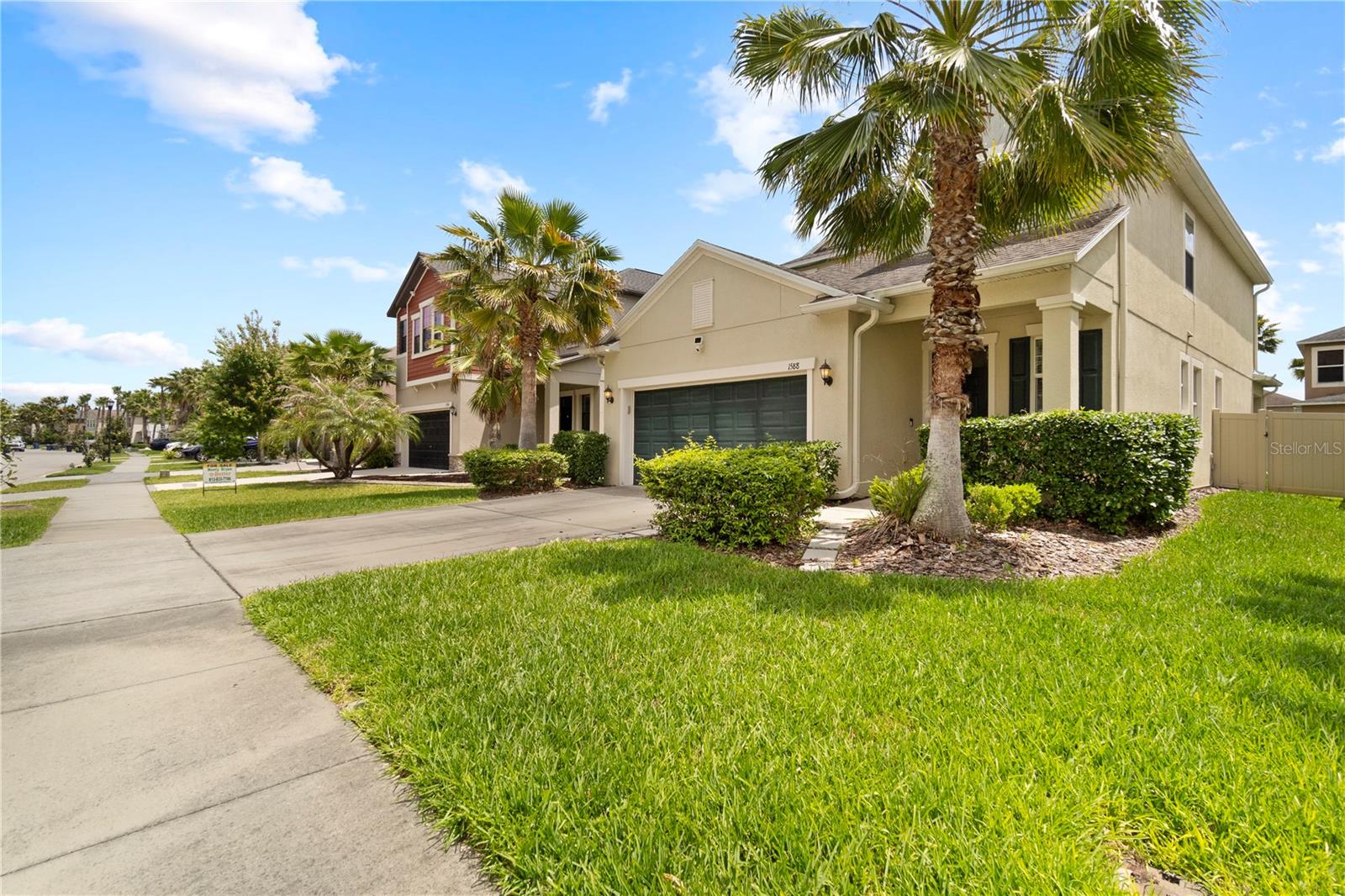 1588 Ludington Ave, Wesley Chapel, FL 33543 photo
