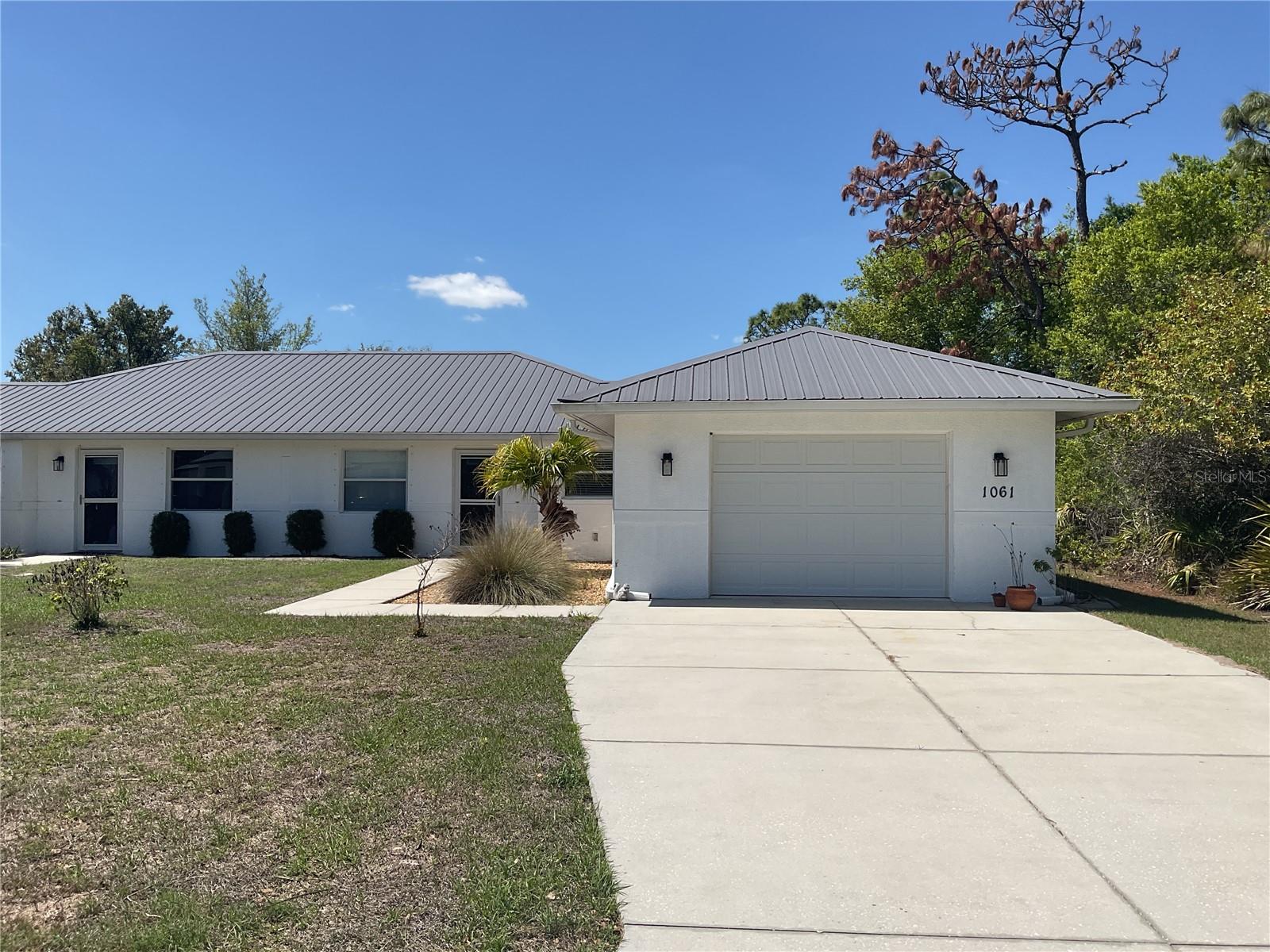 1061 1065 Nomad Rd, Punta Gorda, FL 33983 photo