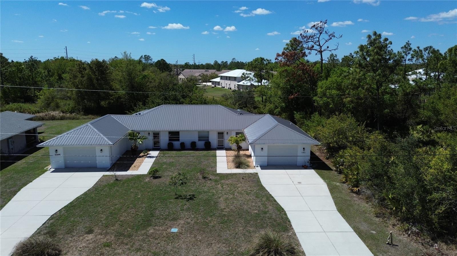 1061 1065 Nomad Rd, Punta Gorda, FL 33983 photo