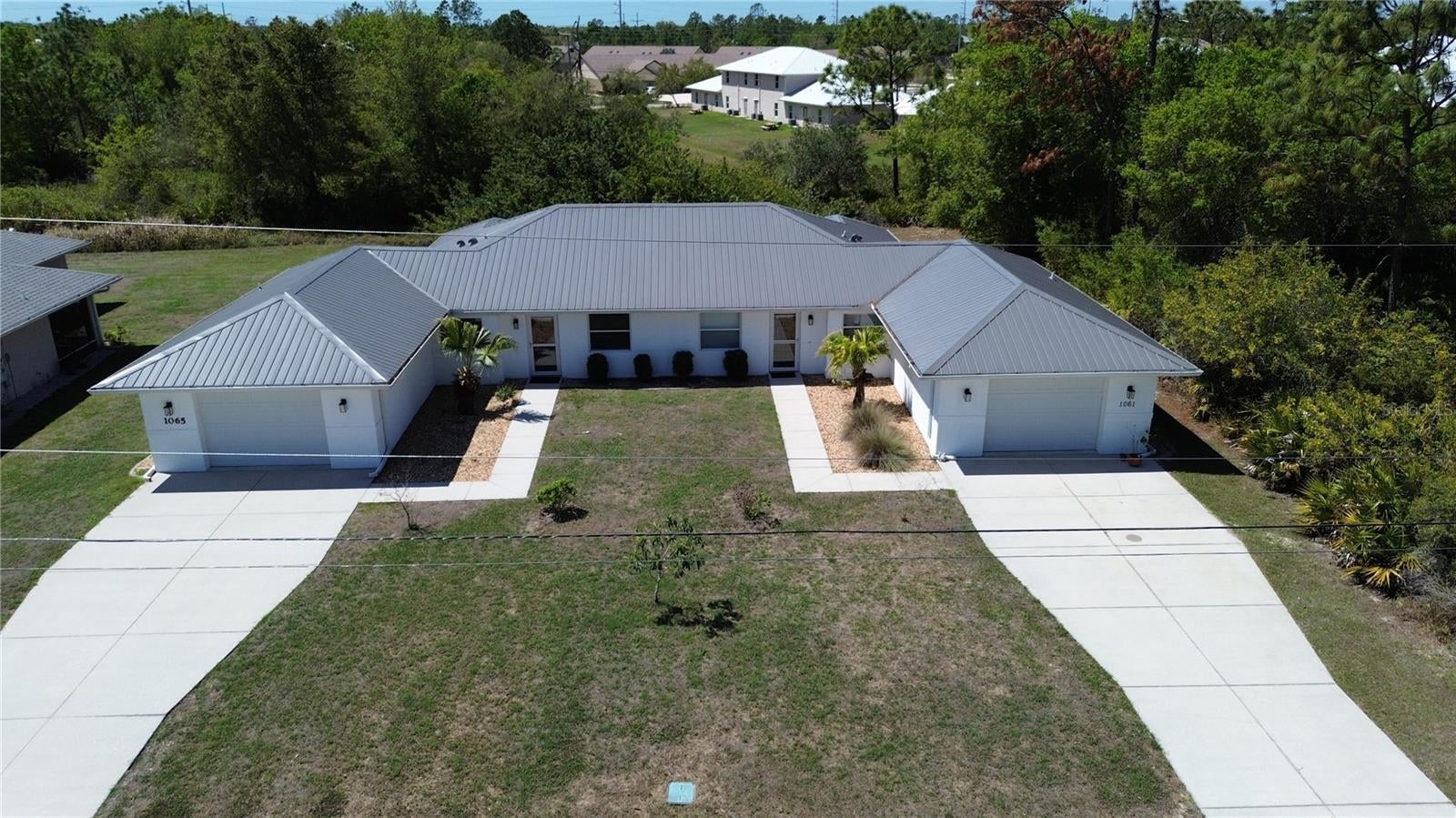 1061 1065 Nomad Rd, Punta Gorda, FL 33983 photo
