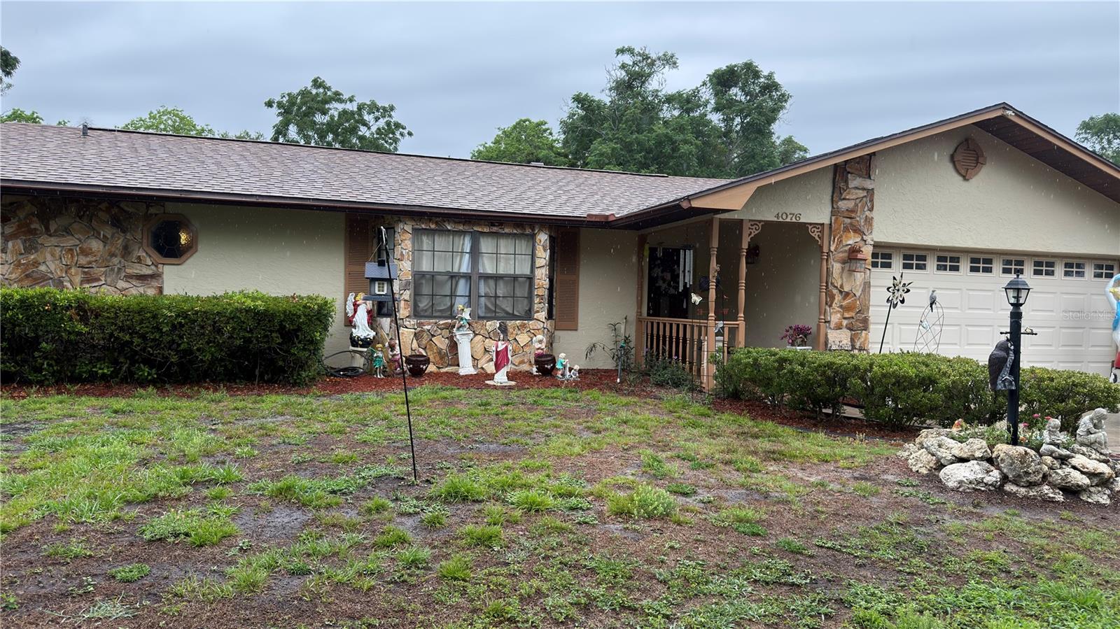 4076 Oakhurst Dr, Homosassa, FL 34446