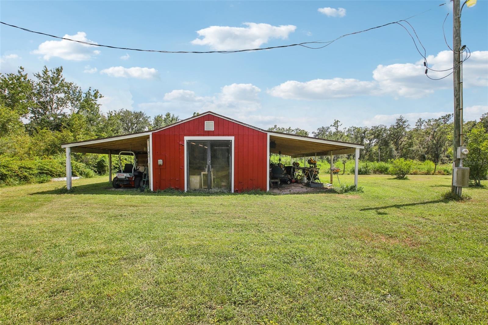 5321 Bruton Rd, Plant City, FL 33565 photo