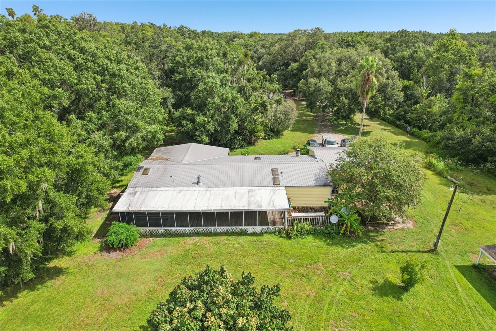 5321 Bruton Rd, Plant City, FL 33565 photo