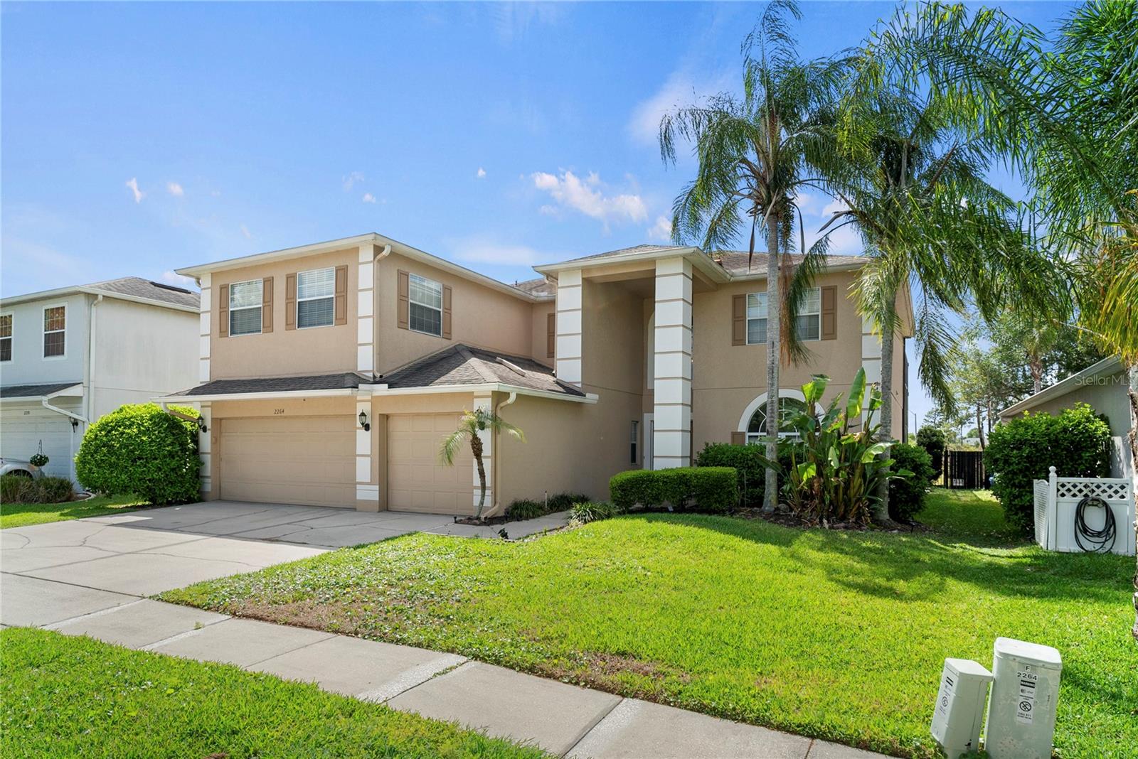 2264 Stone Cross Cir, Orlando, FL 32828 photo