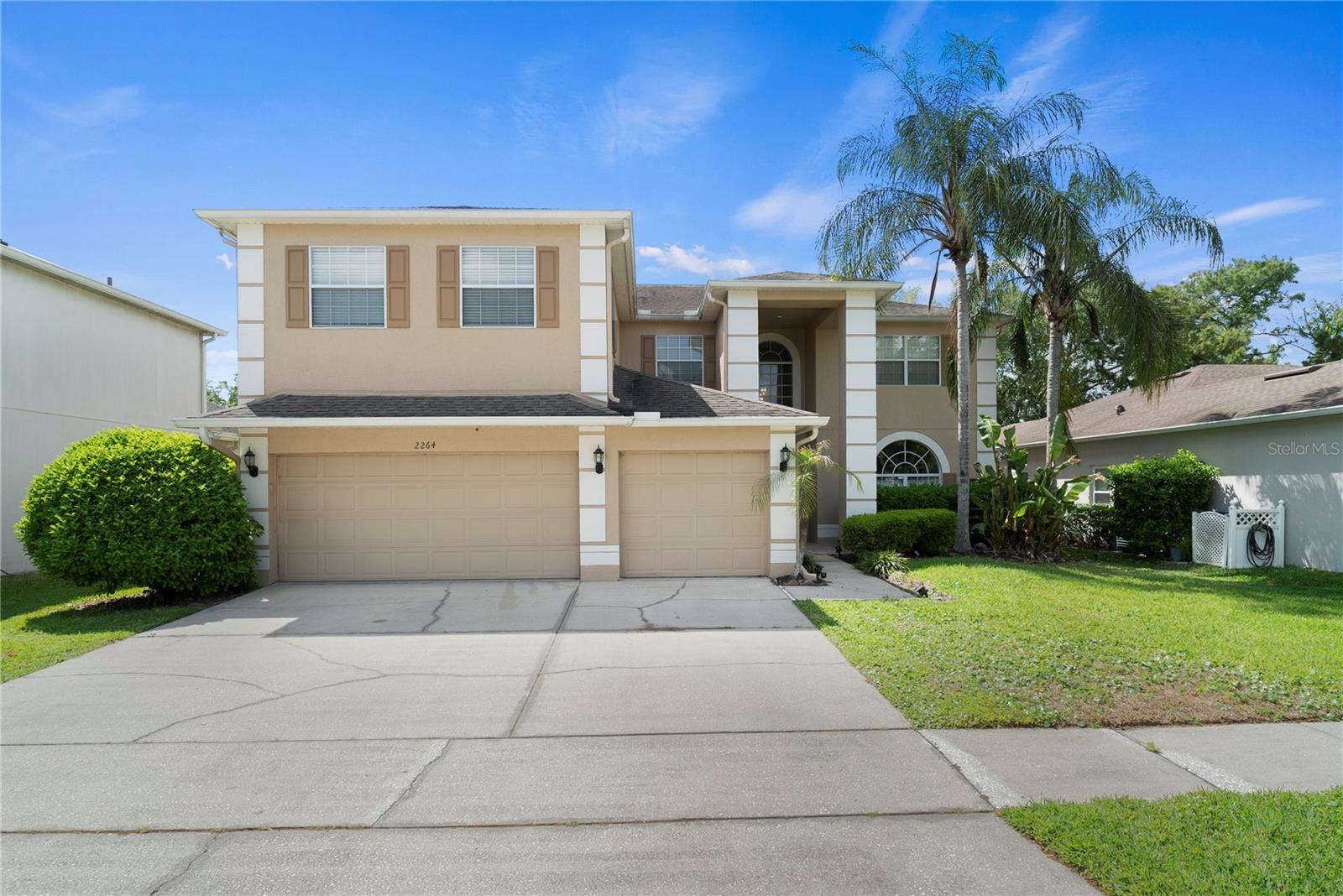2264 Stone Cross Cir, Orlando, FL 32828