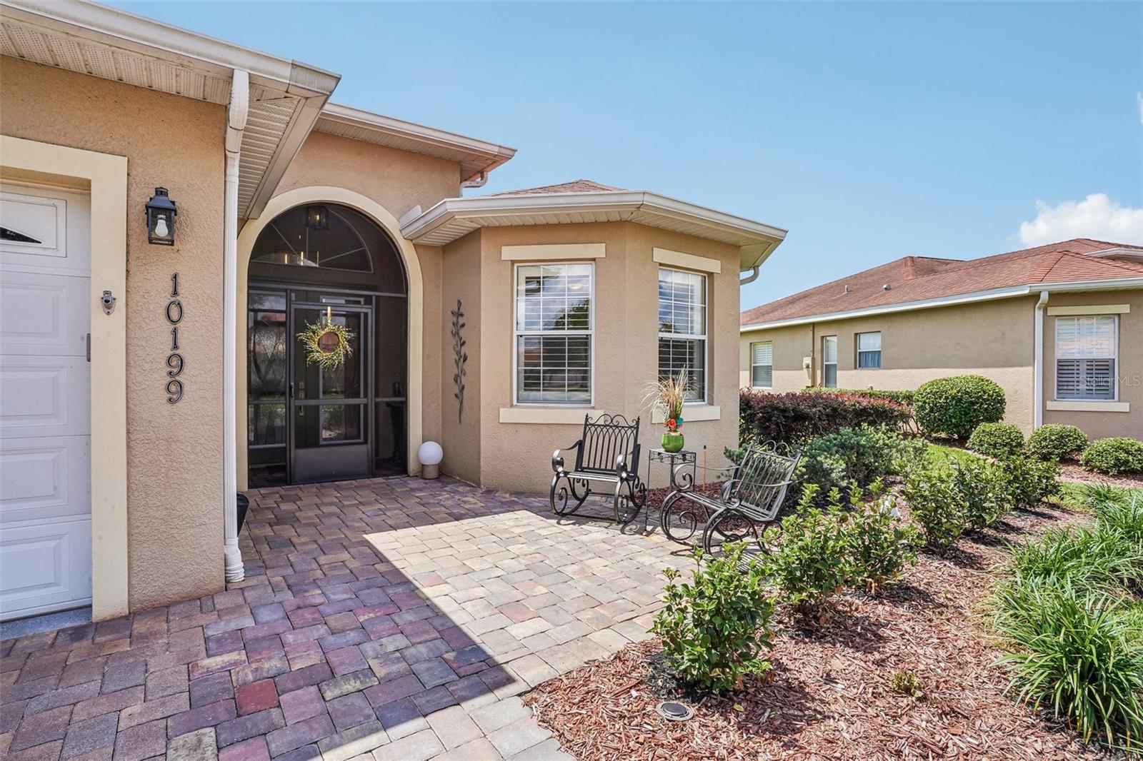 10199 Mainsail Dr, Oxford, FL 34484 photo