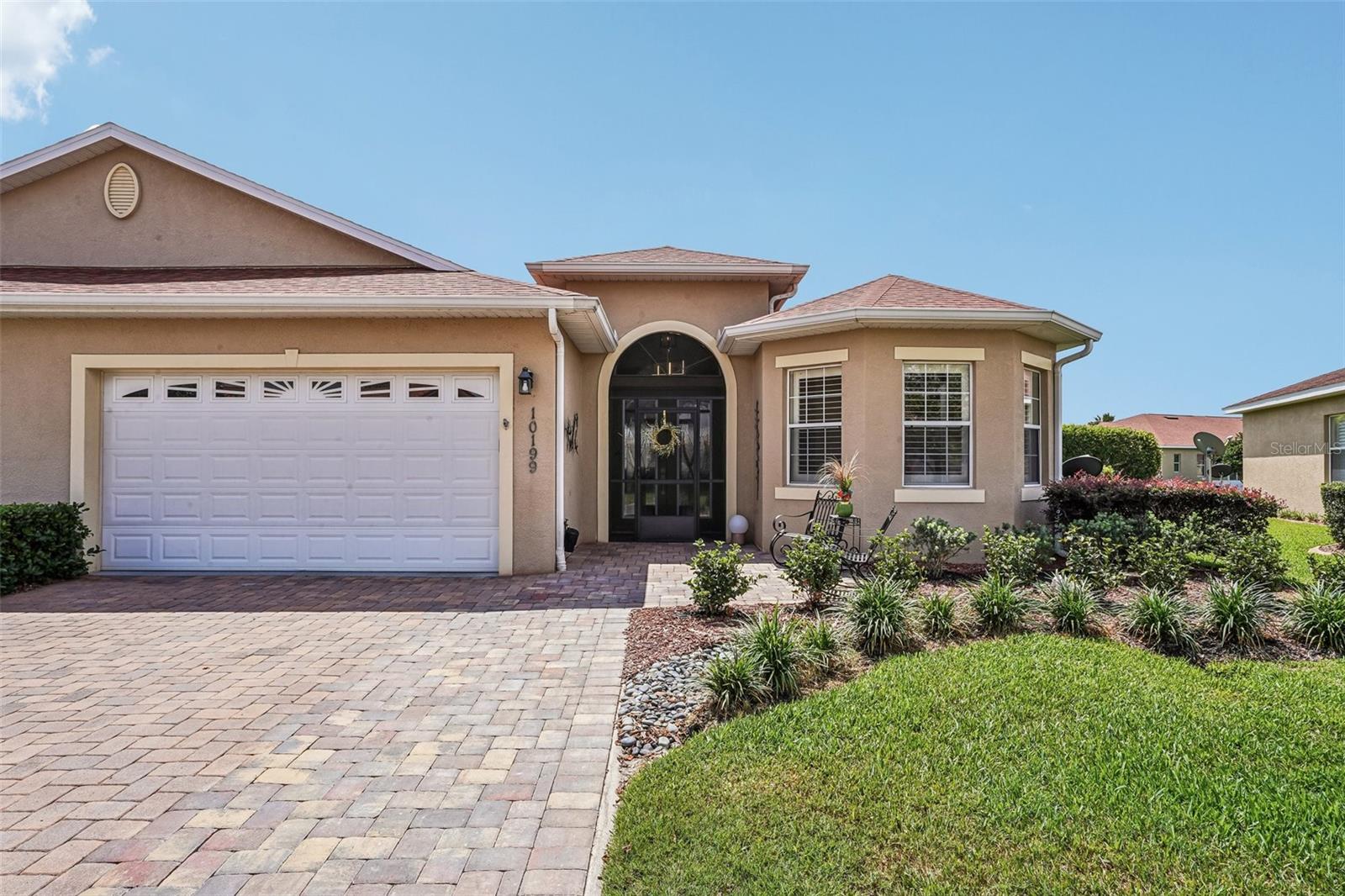 10199 Mainsail Dr, Oxford, FL 34484 photo