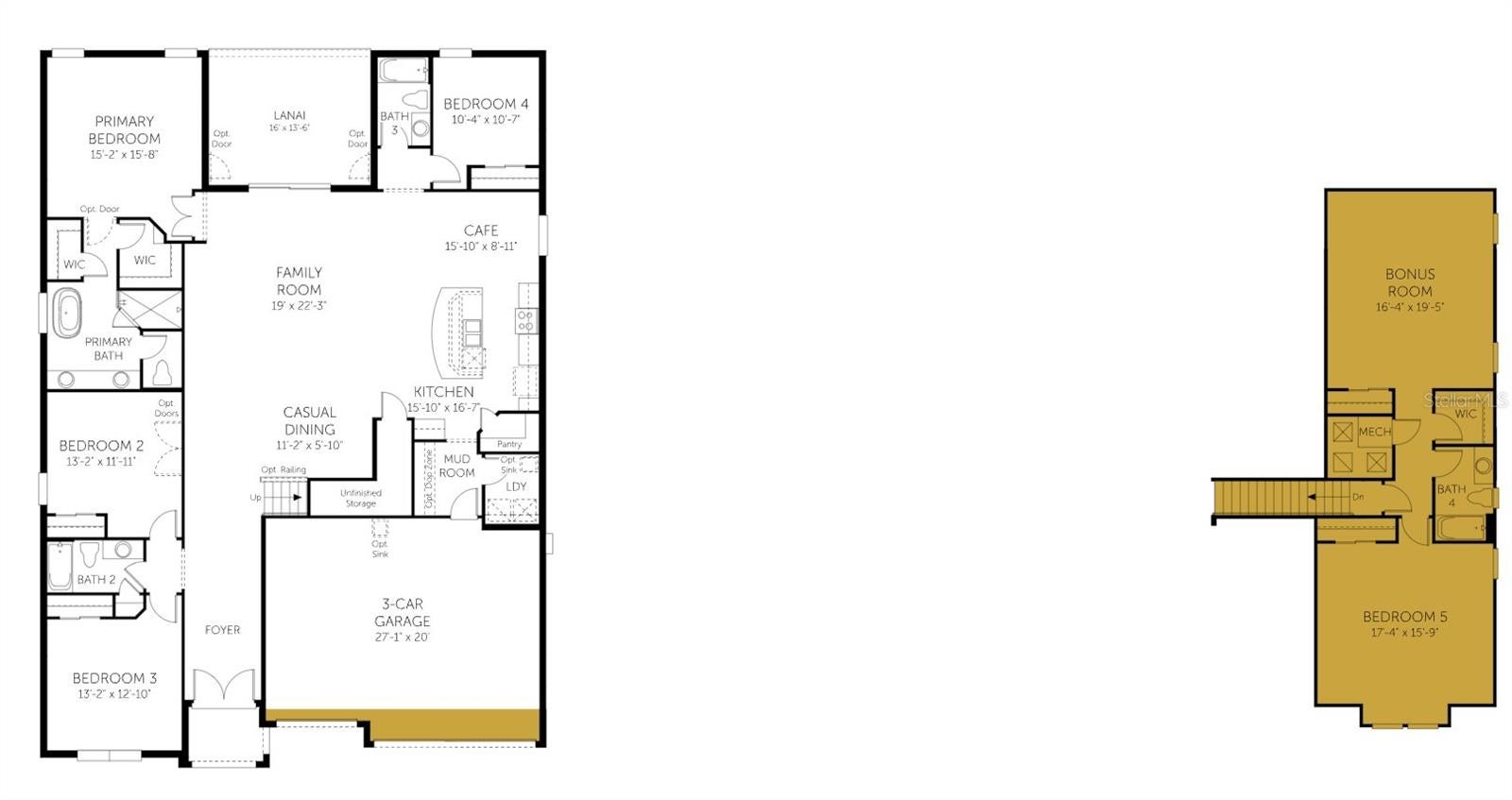 4452 Firefly Ln, Saint Cloud, FL 34772 photo