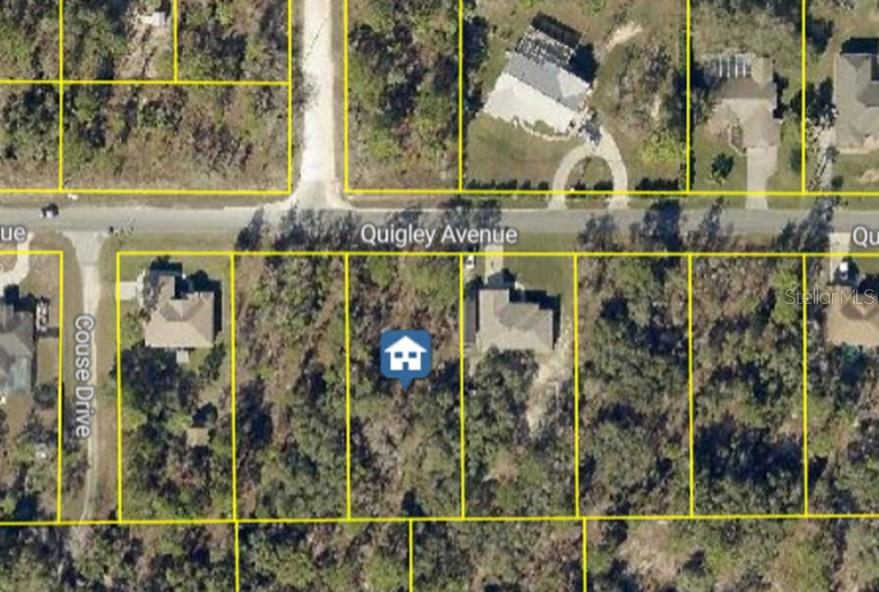 13070 Quigley Ave, Weeki Wachee, FL 34614 photo