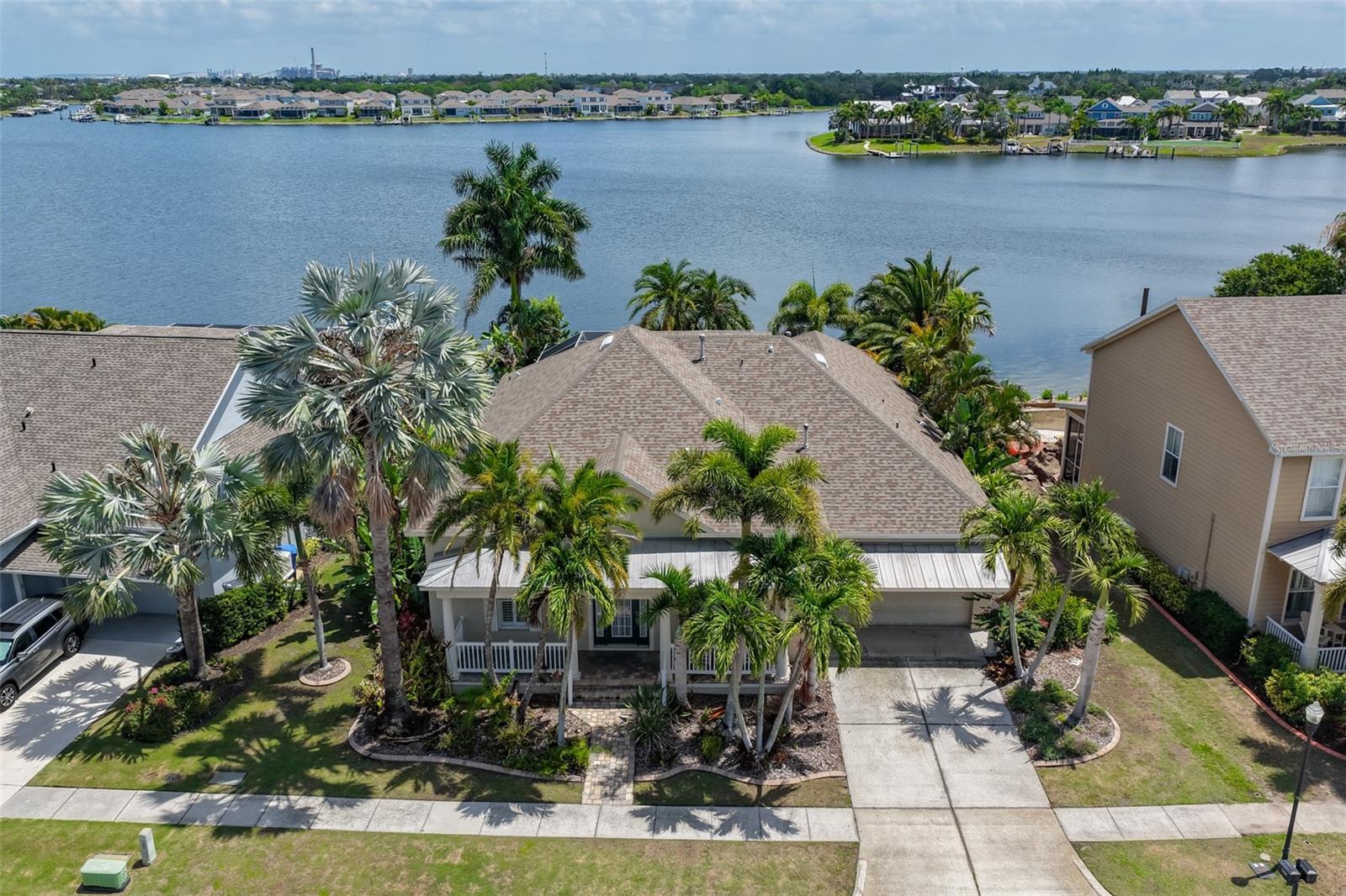 5229 Brighton Shore Dr, Apollo Beach, FL 33572