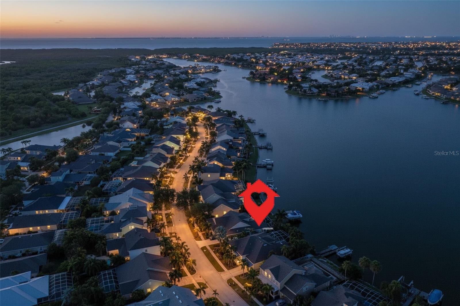 5229 Brighton Shore Dr, Apollo Beach, FL 33572 photo