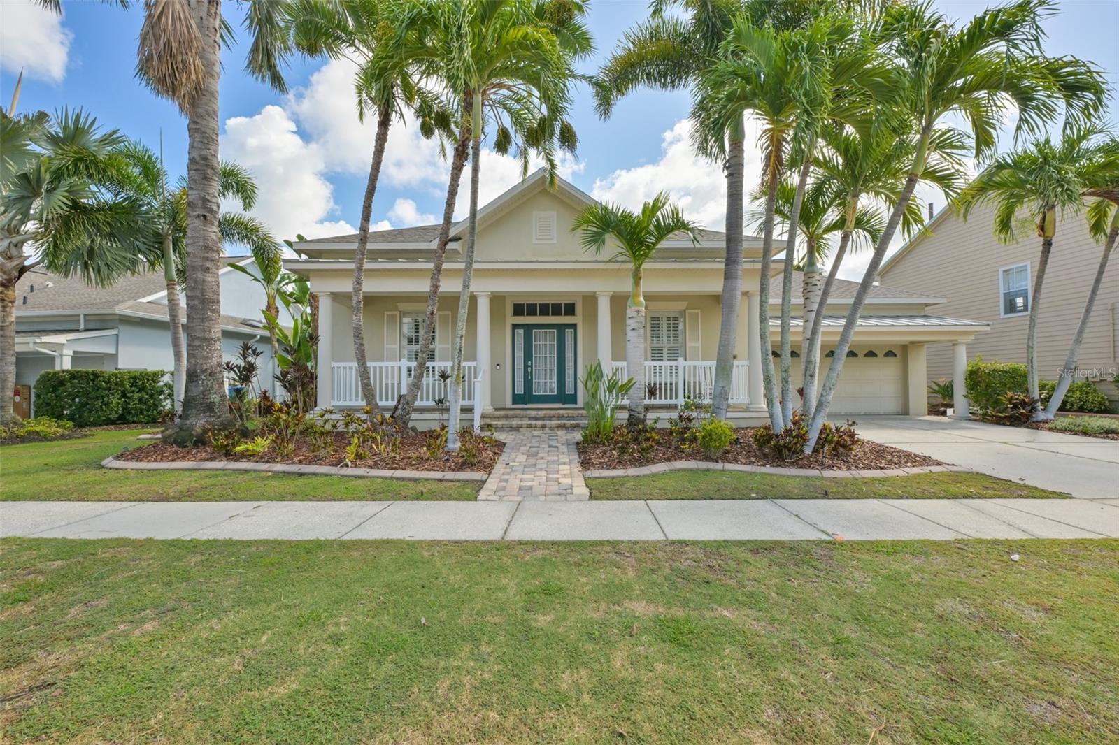 5229 Brighton Shore Dr, Apollo Beach, FL 33572 photo