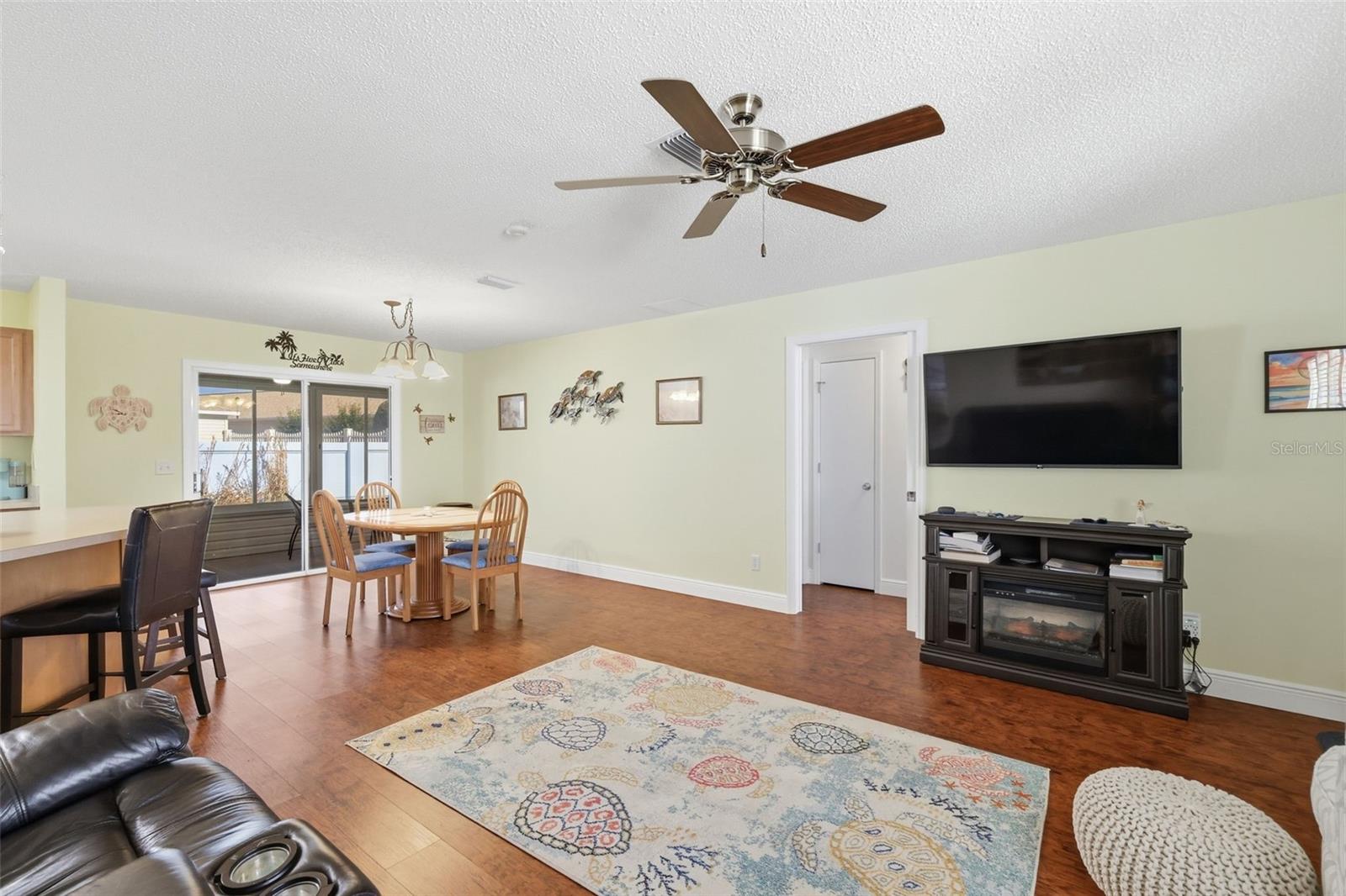 1609 Blossom Terrace, The Villages, FL 32162 photo