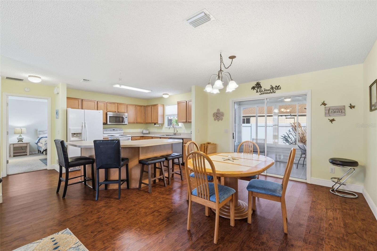 1609 Blossom Terrace, The Villages, FL 32162 photo