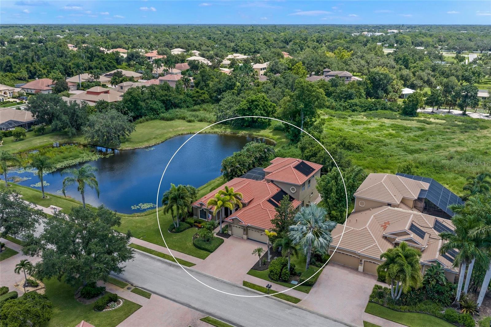 4665 Tuscana Dr, Sarasota, FL 34241 photo