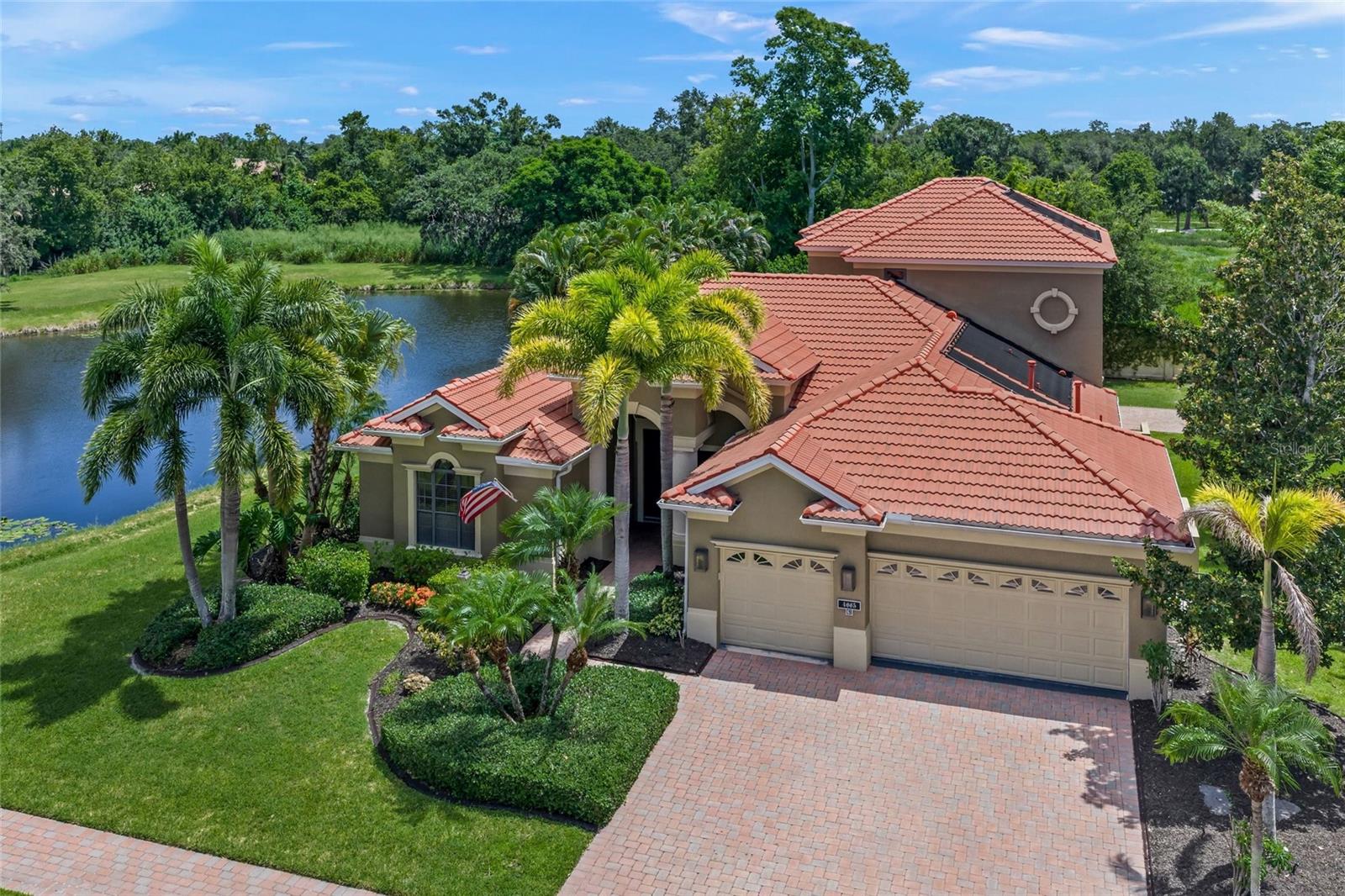 4665 Tuscana Dr, Sarasota, FL 34241 photo
