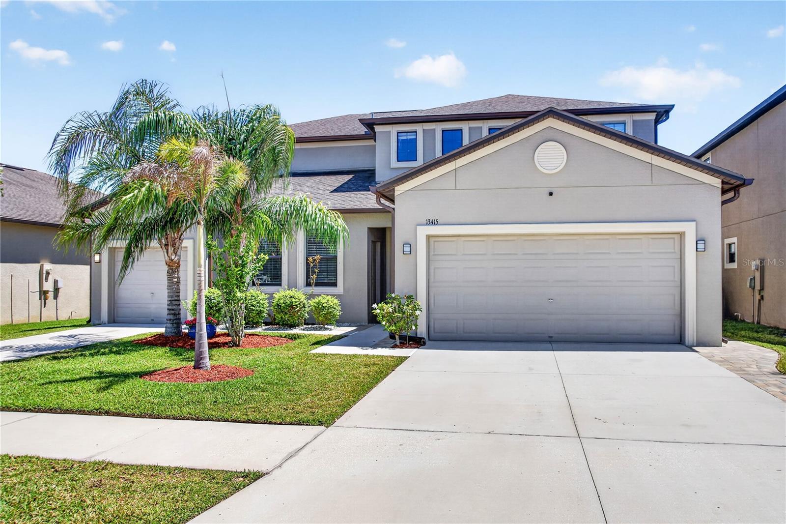 13415 White Sapphire Rd, Riverview, FL 33579