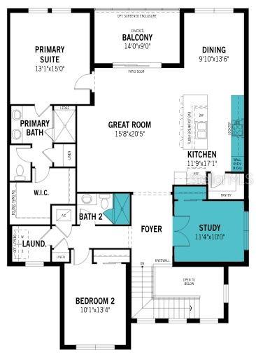 17375 Moonflower Dr #203, Venice, FL 34293 photo