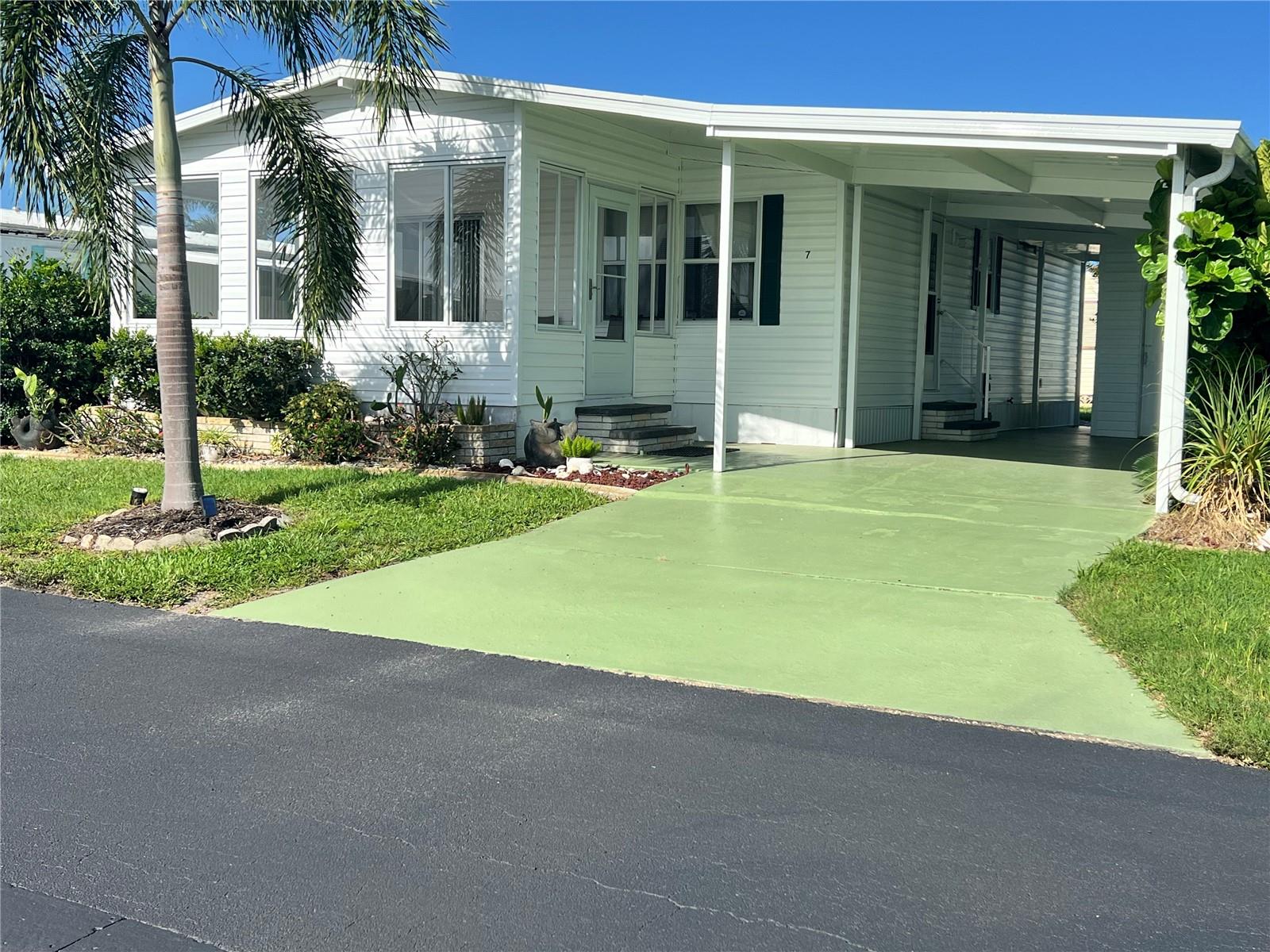 7 S Esplanade St, Englewood, FL 34223 photo