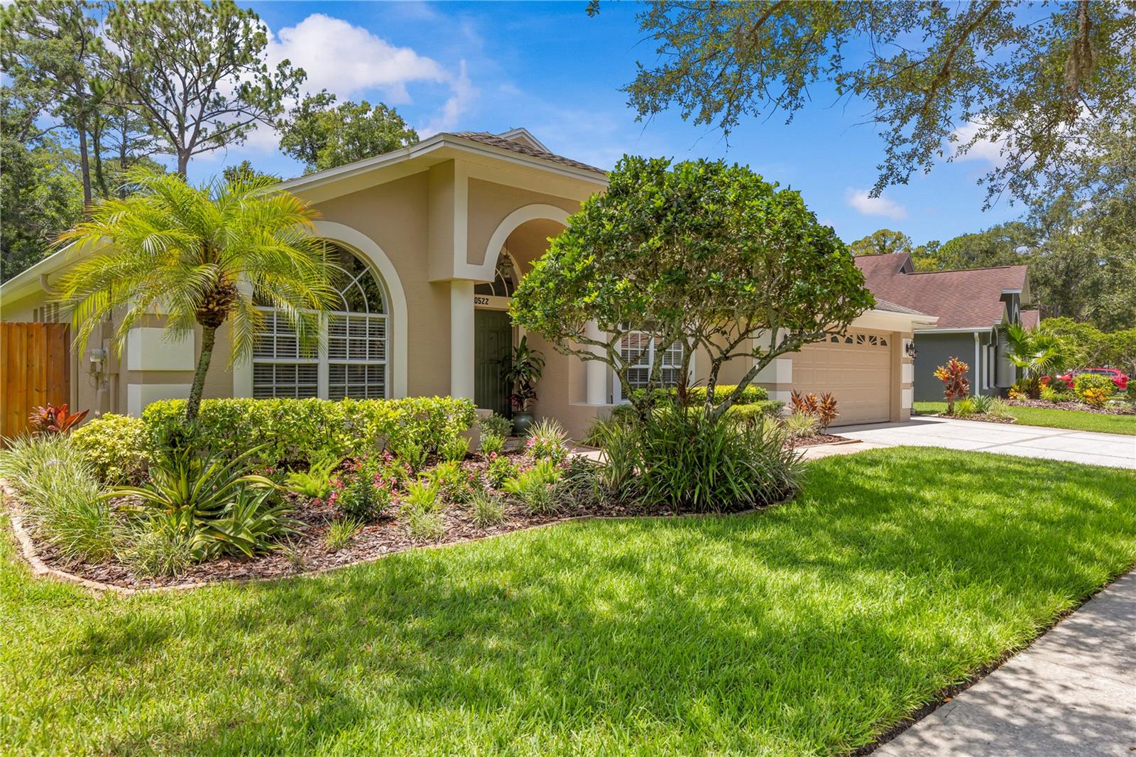 10522 Chambers Dr, Tampa, FL 33626 photo