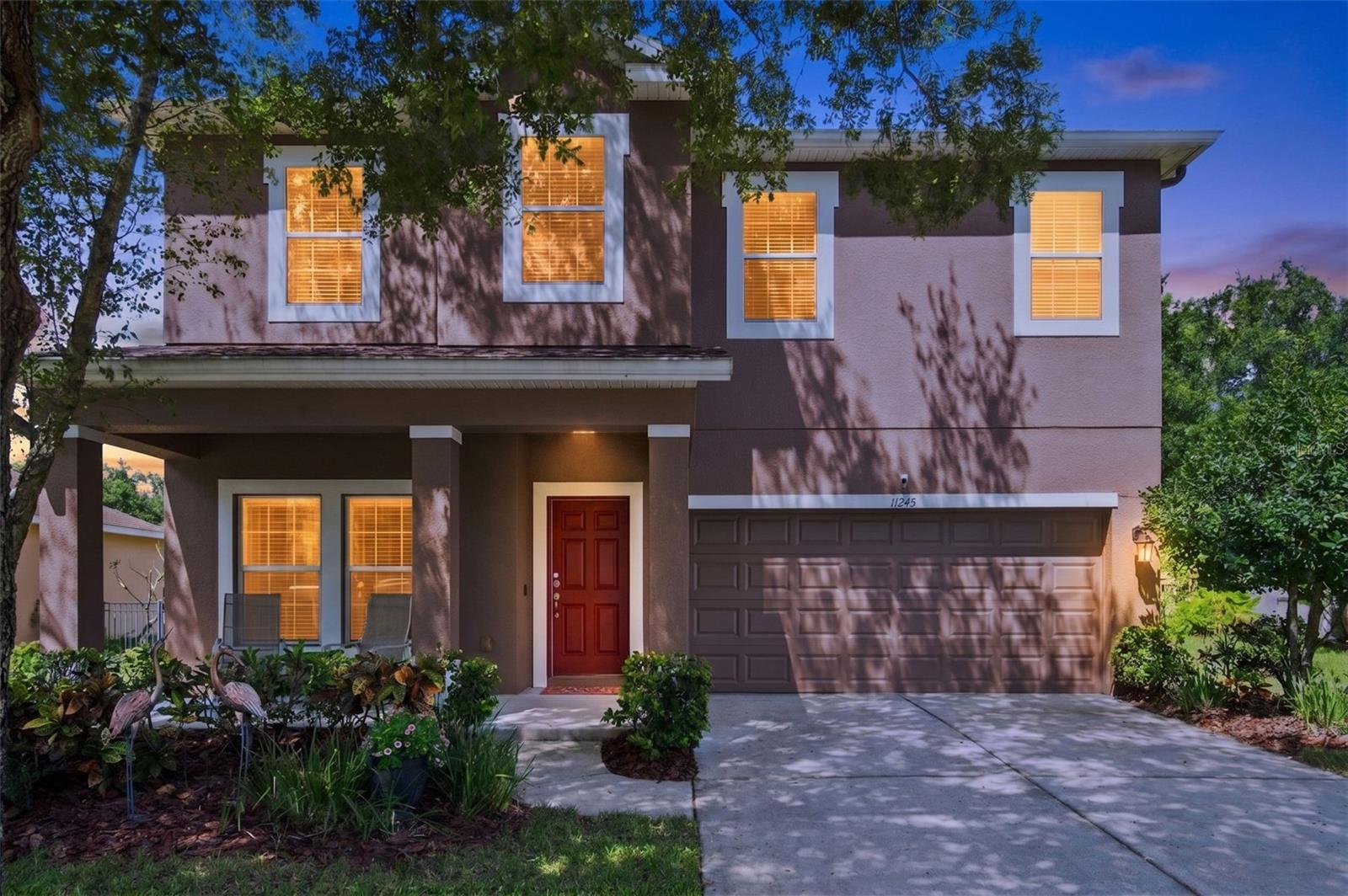 11245 Belle Haven Dr, New Port Richey, FL 34654