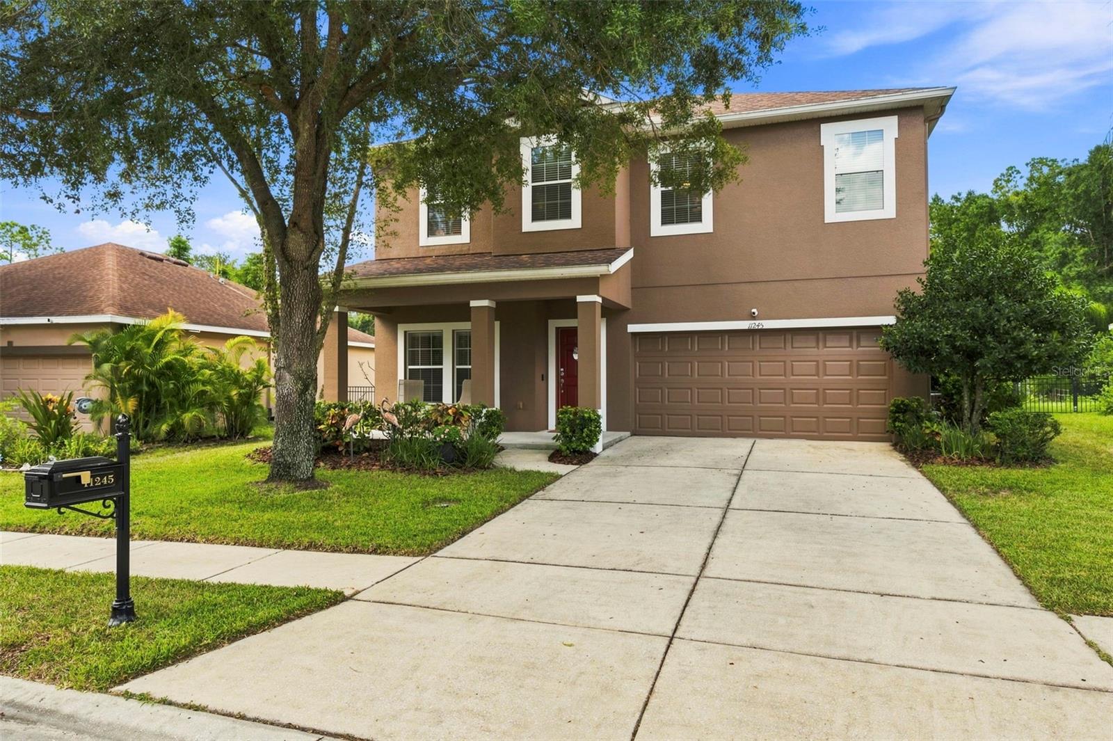11245 Belle Haven Dr, New Port Richey, FL 34654 photo