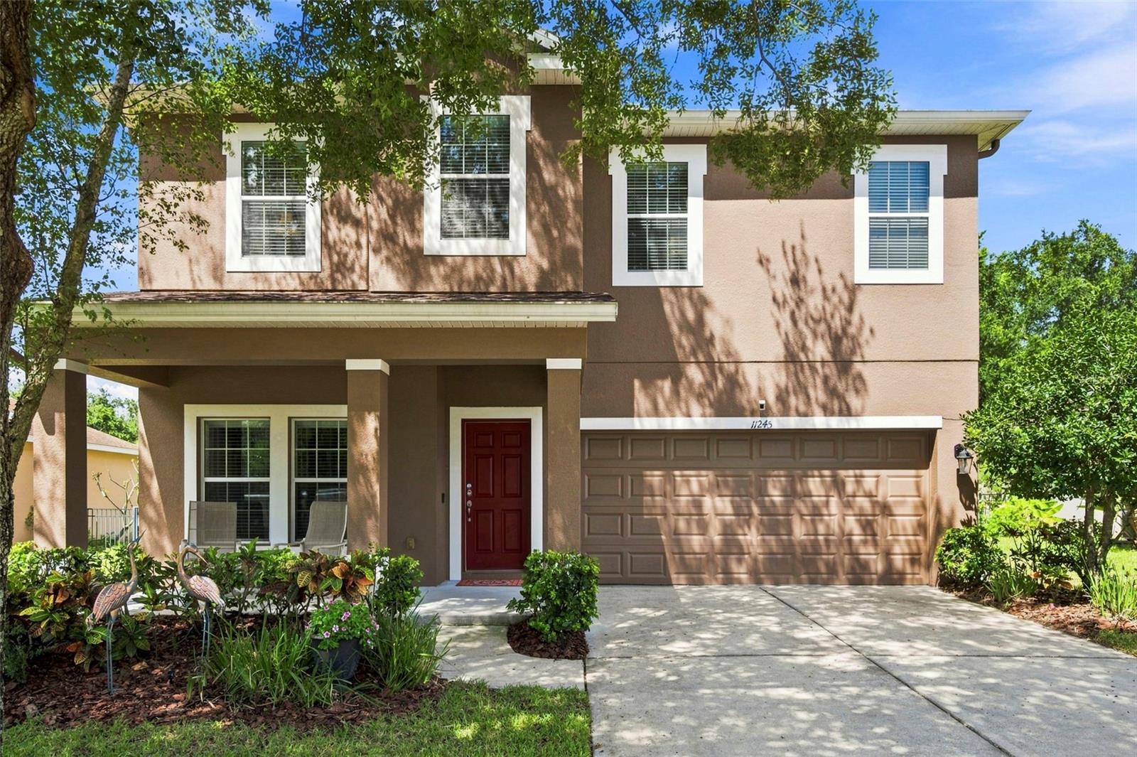 11245 Belle Haven Dr, New Port Richey, FL 34654 photo