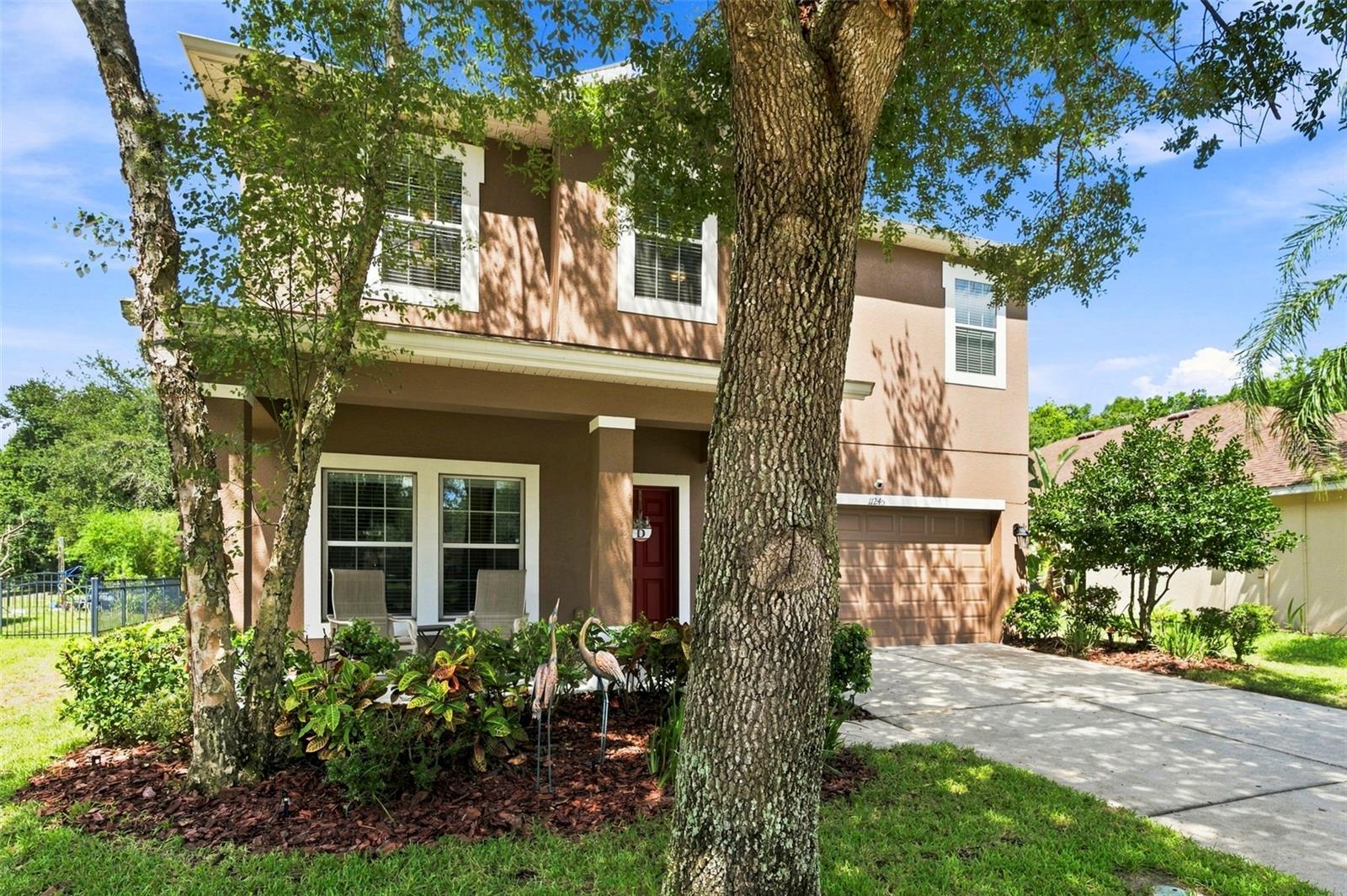 11245 Belle Haven Dr, New Port Richey, FL 34654 photo