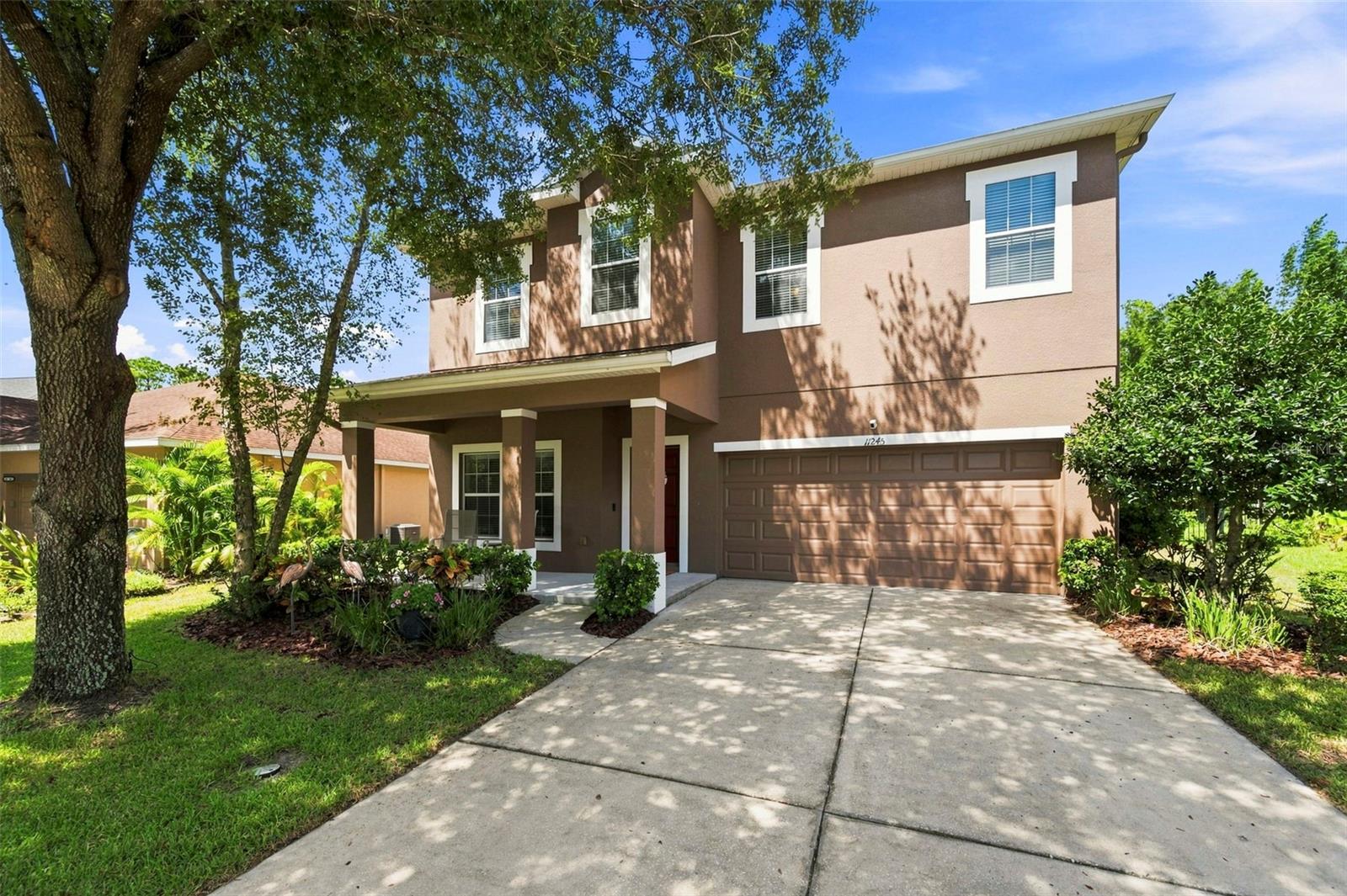 11245 Belle Haven Dr, New Port Richey, FL 34654 photo