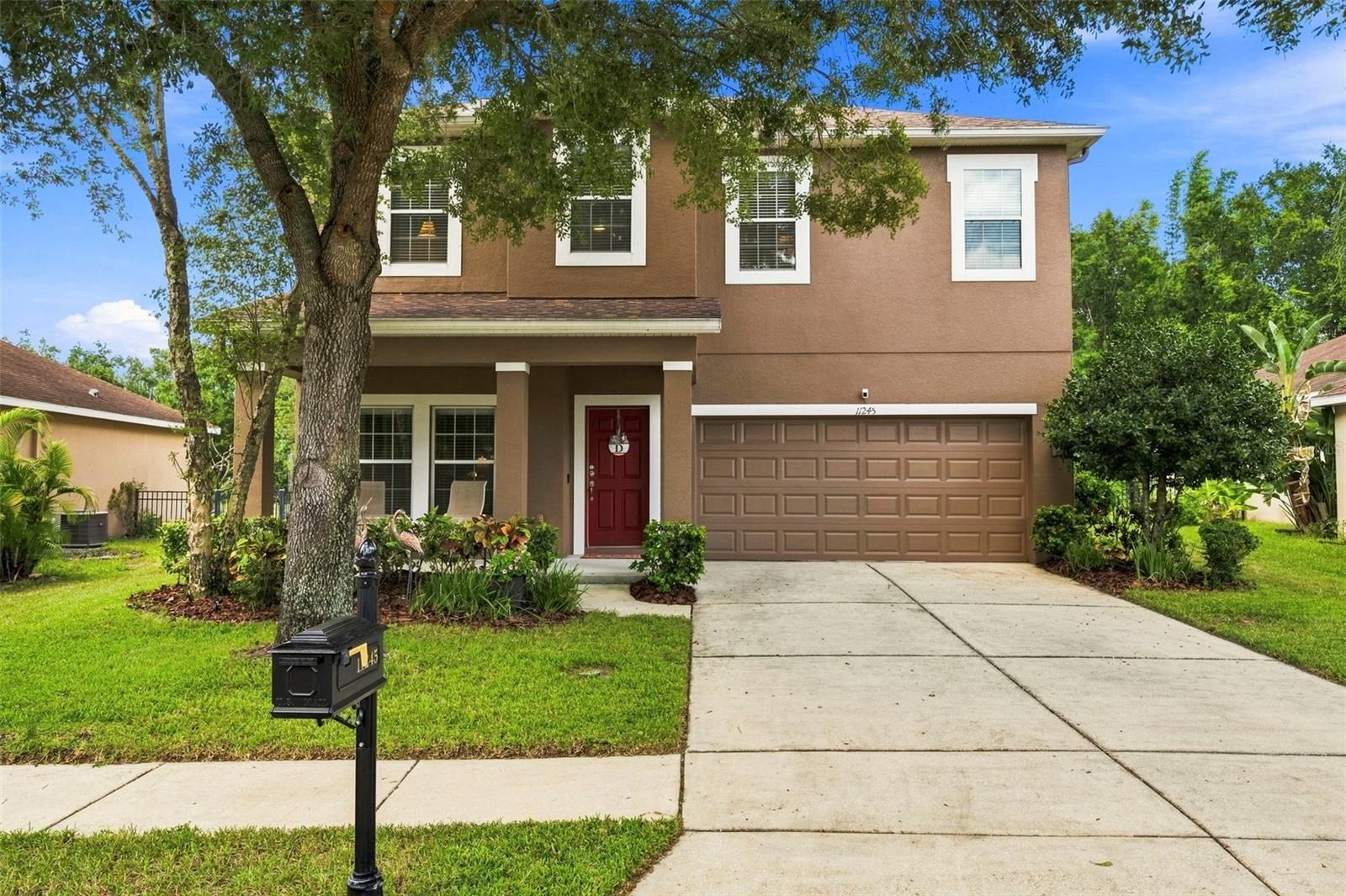 11245 Belle Haven Dr, New Port Richey, FL 34654 photo