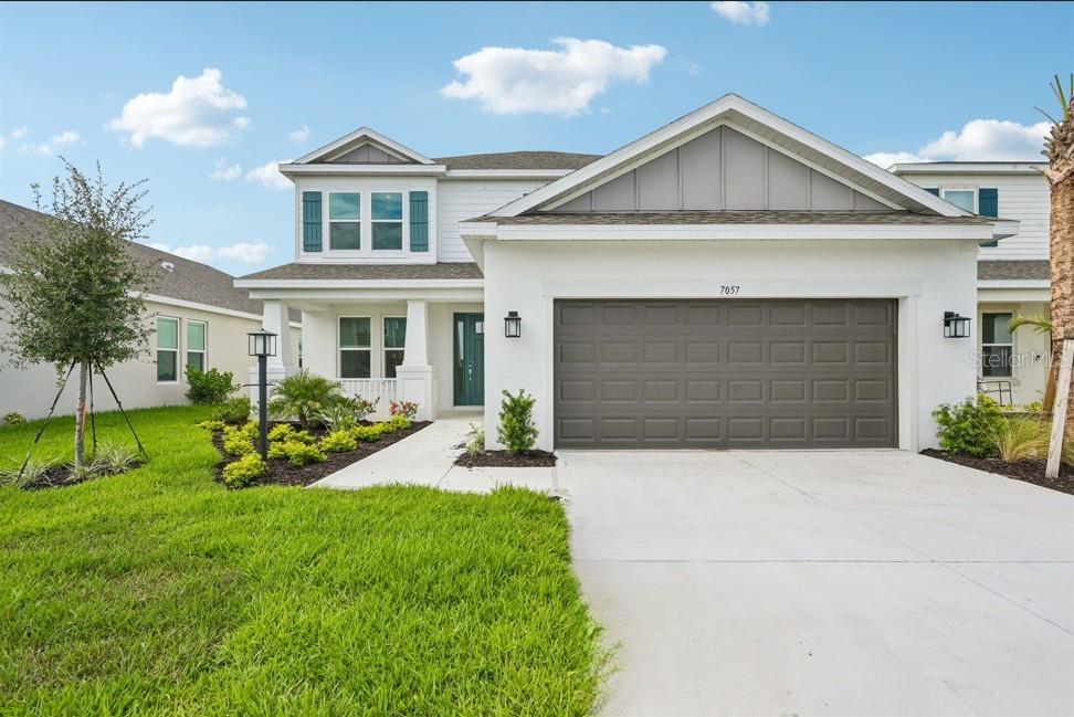 7057 Foxboro Way, Nokomis, FL 34275