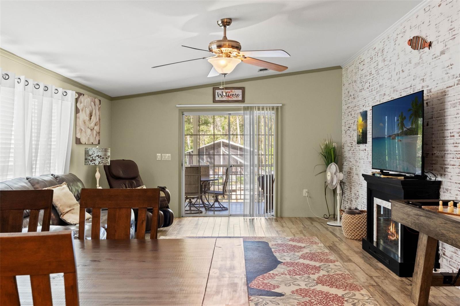 6496 W Richard Dr, Weeki Wachee, FL 34607 photo
