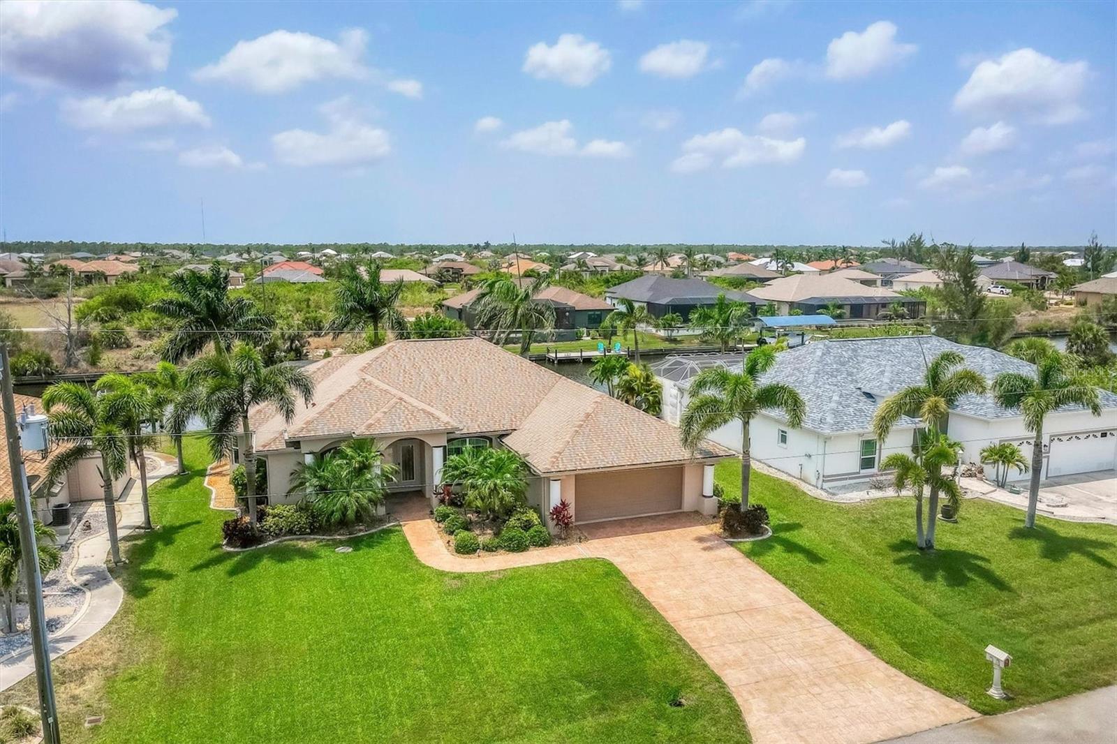 8180 Burwell Cir, Port Charlotte, FL 33981 photo