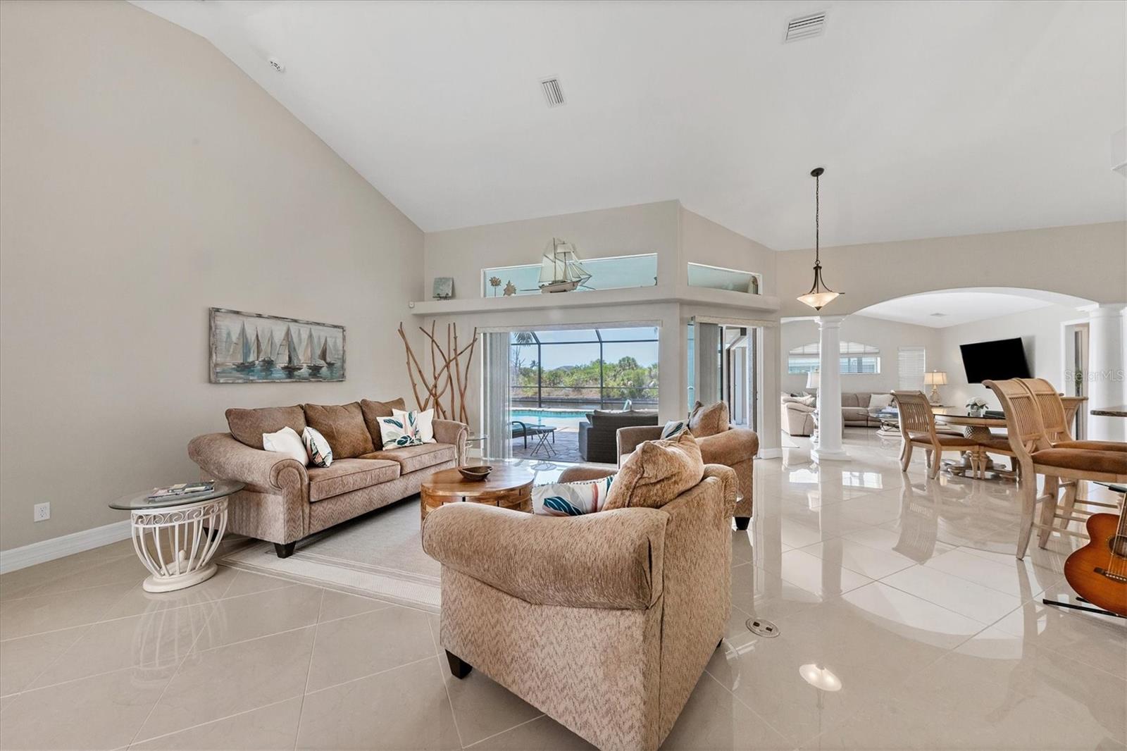 8180 Burwell Cir, Port Charlotte, FL 33981 photo
