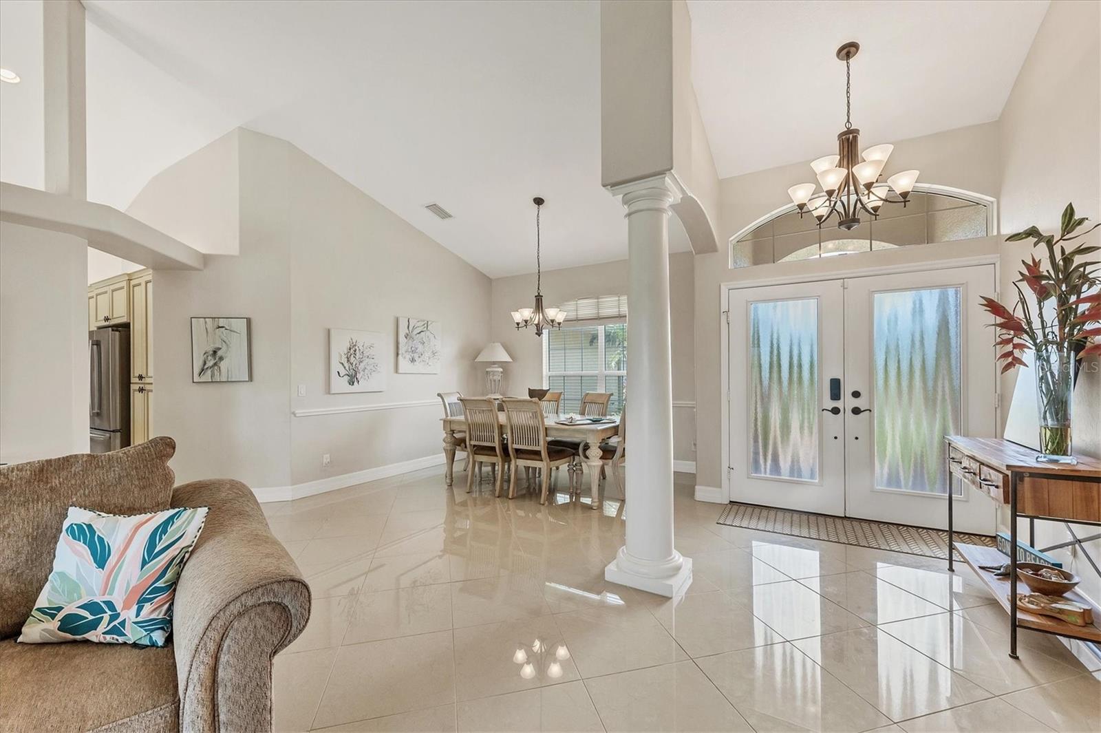 8180 Burwell Cir, Port Charlotte, FL 33981 photo