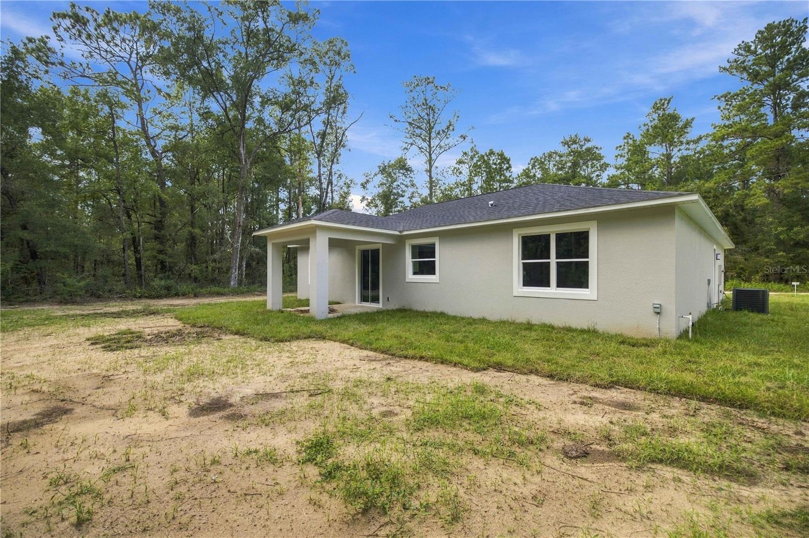 15696 SW 40 Place Rd, Ocala, FL 34481 photo