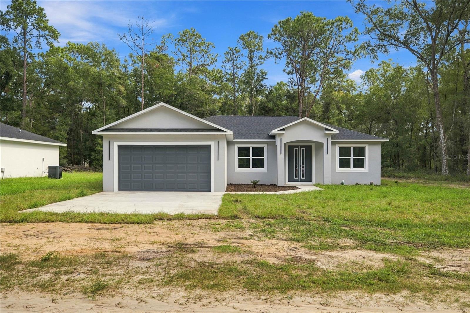 15696 SW 40 Place Rd, Ocala, FL 34481 photo