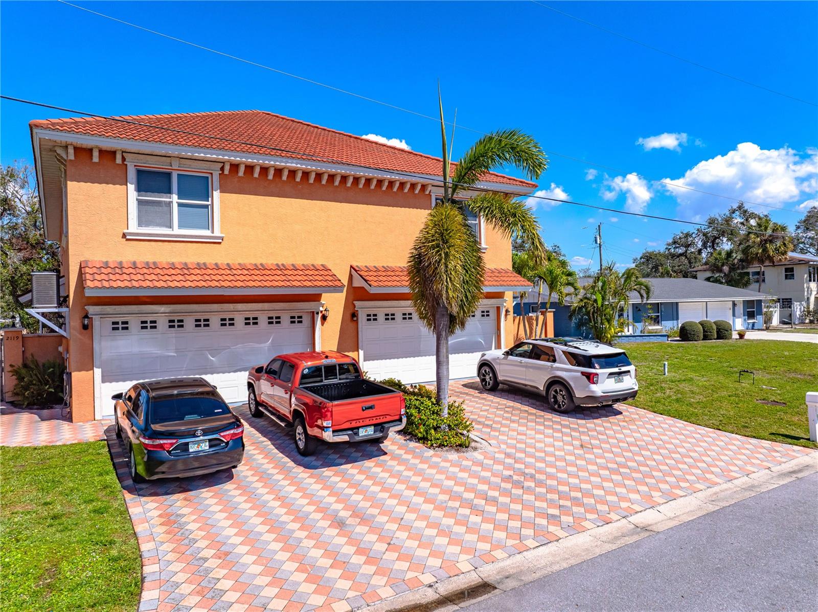 2119 AND 2125 Montclair Dr #1 AND 2, Sarasota, FL 34231 photo