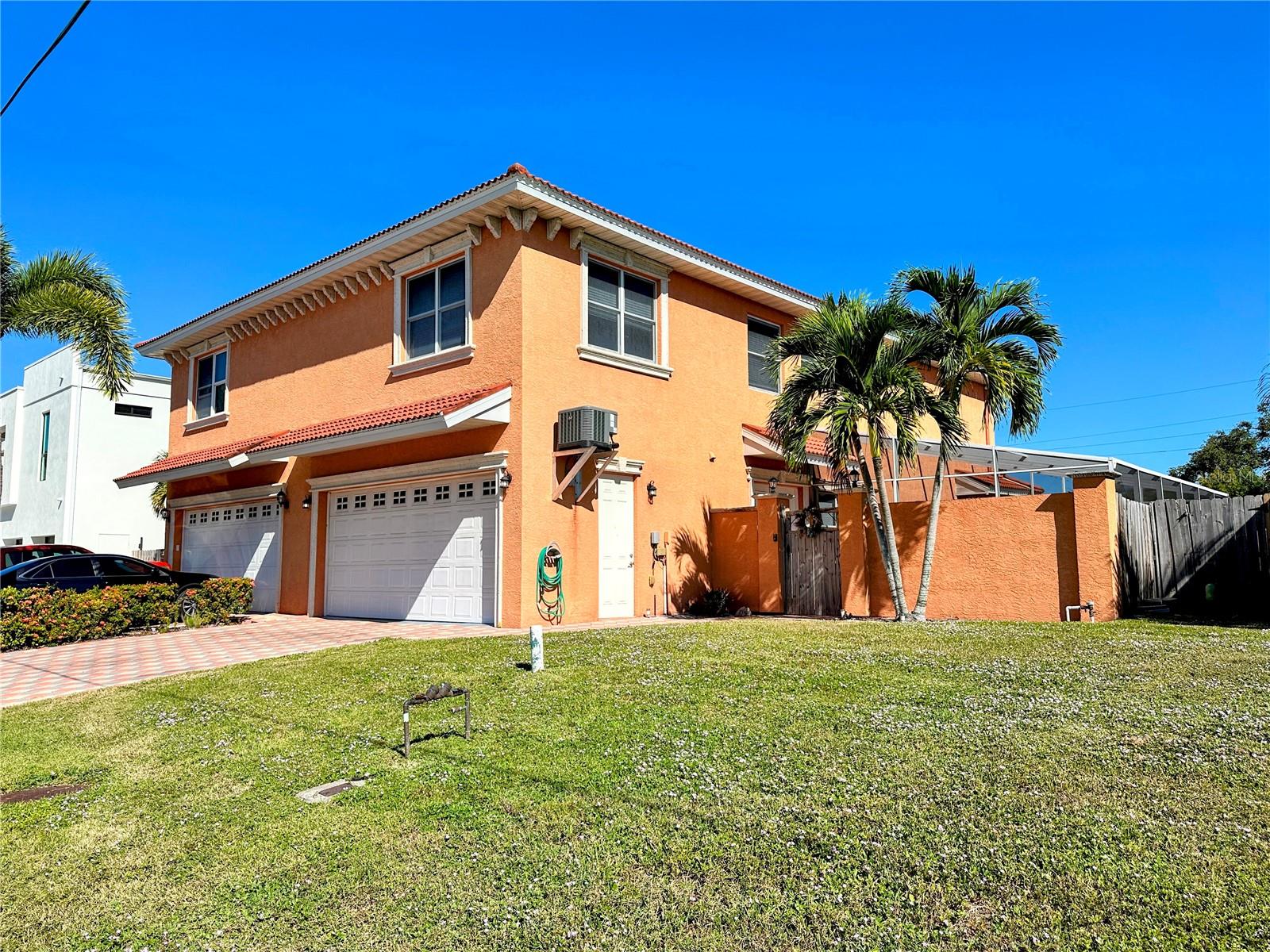 2119 AND 2125 Montclair Dr #1 AND 2, Sarasota, FL 34231 photo